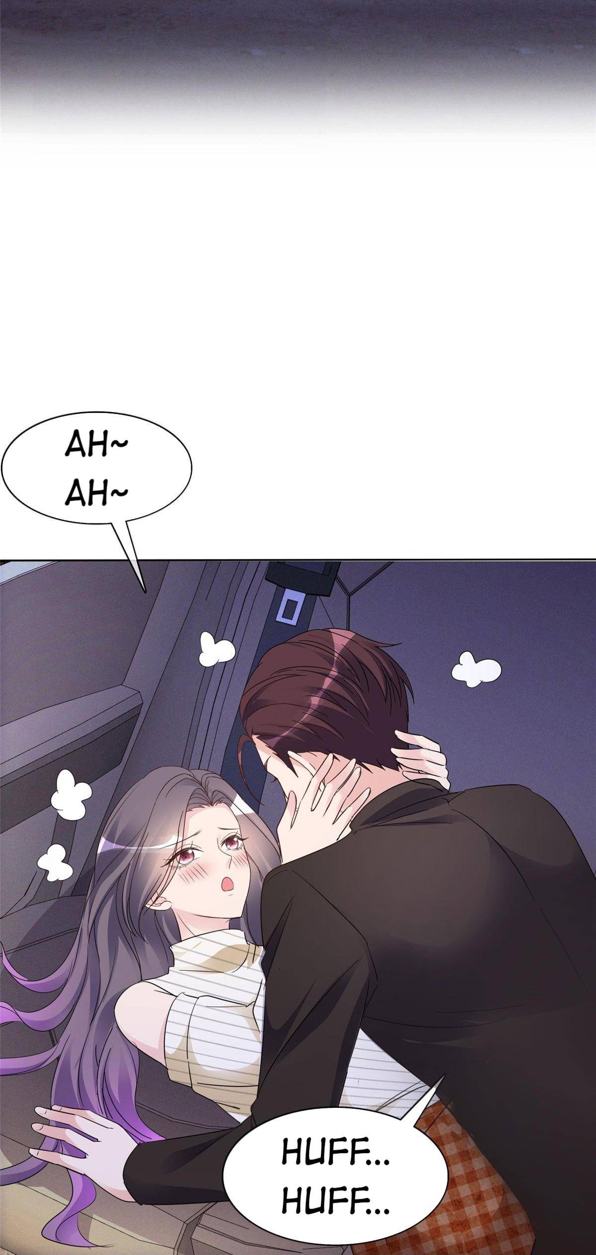 To Match a Villainess: Love Hunting Rhapsody Chapter 25 - page 14