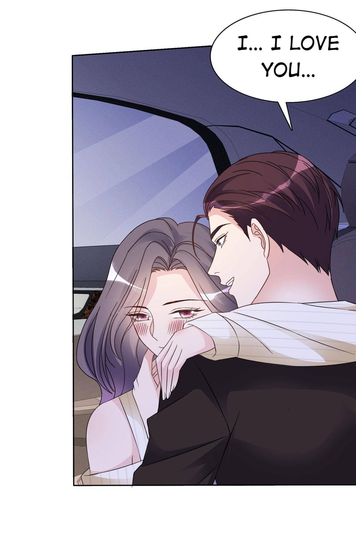 To Match a Villainess: Love Hunting Rhapsody Chapter 25 - page 16