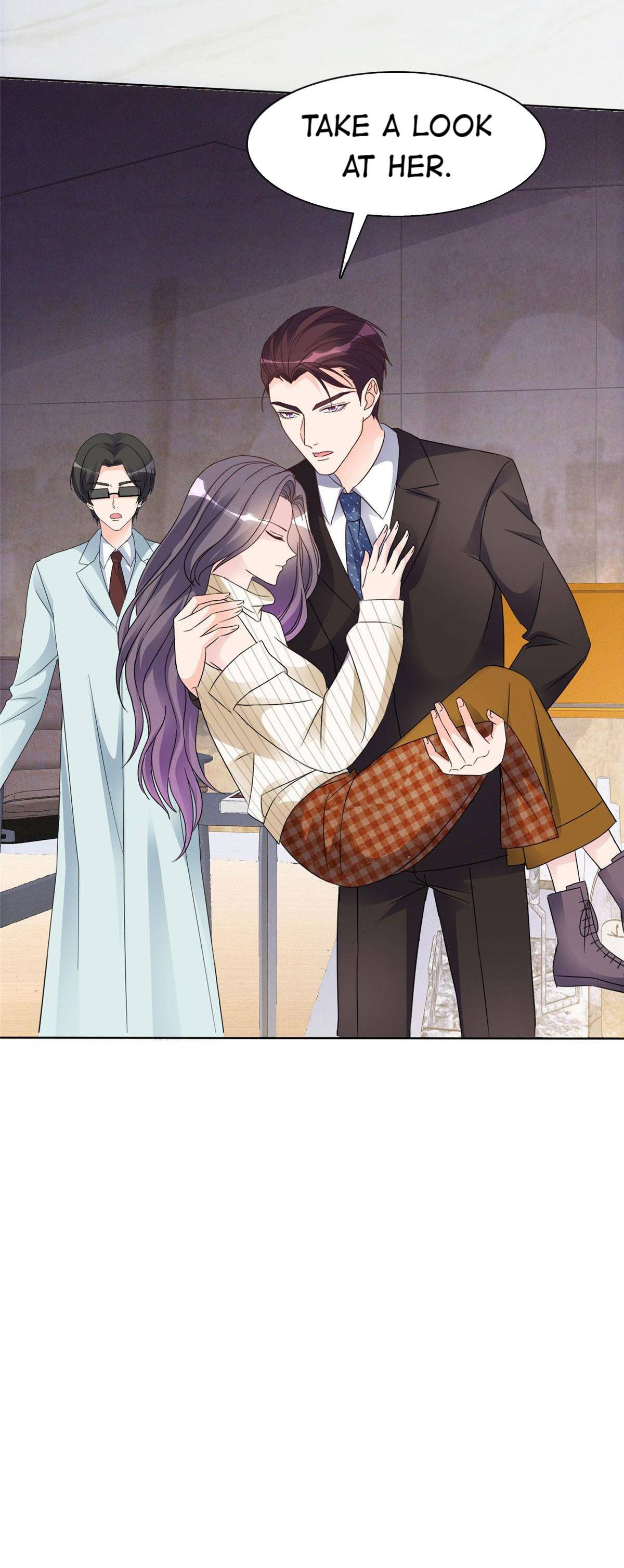 To Match a Villainess: Love Hunting Rhapsody Chapter 25 - page 22