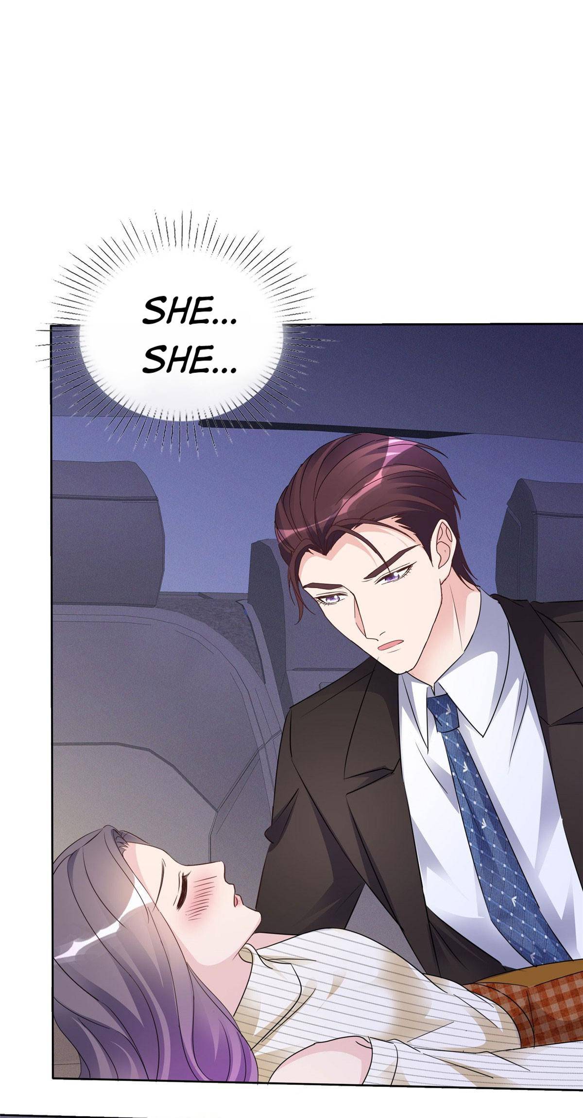 To Match a Villainess: Love Hunting Rhapsody Chapter 25 - page 3