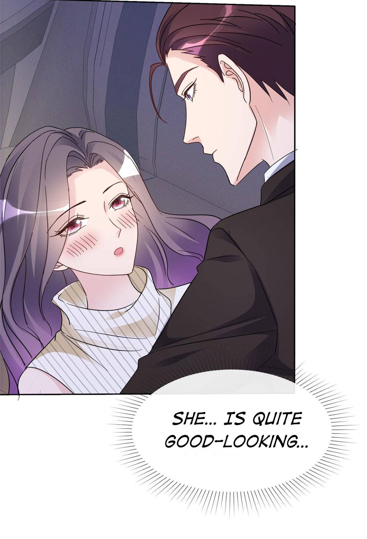 To Match a Villainess: Love Hunting Rhapsody Chapter 25 - page 4