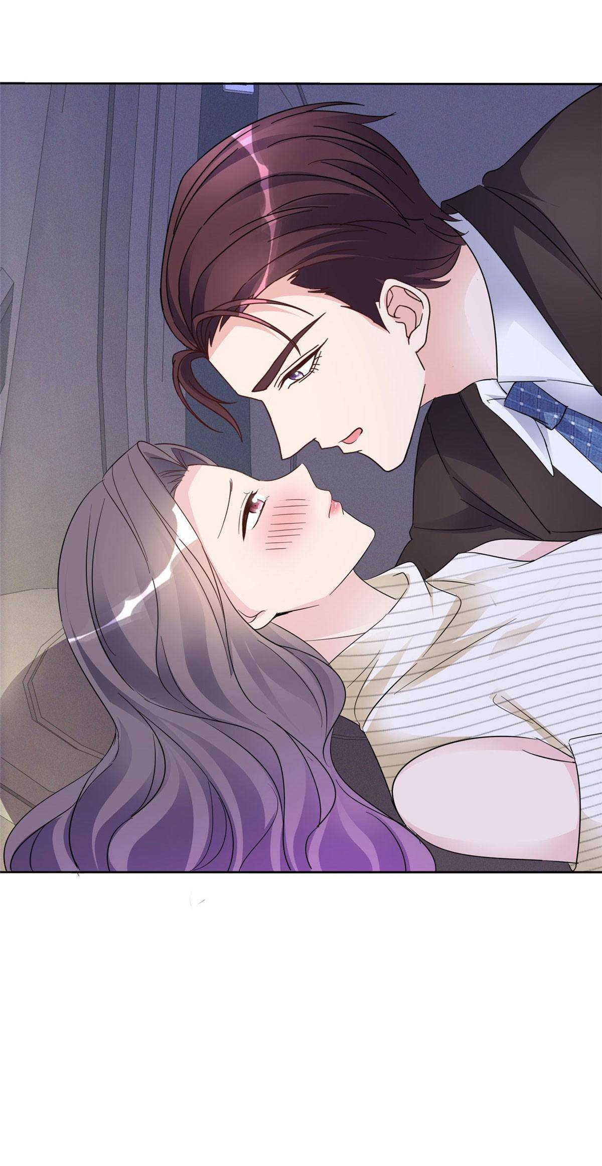To Match a Villainess: Love Hunting Rhapsody Chapter 25 - page 6