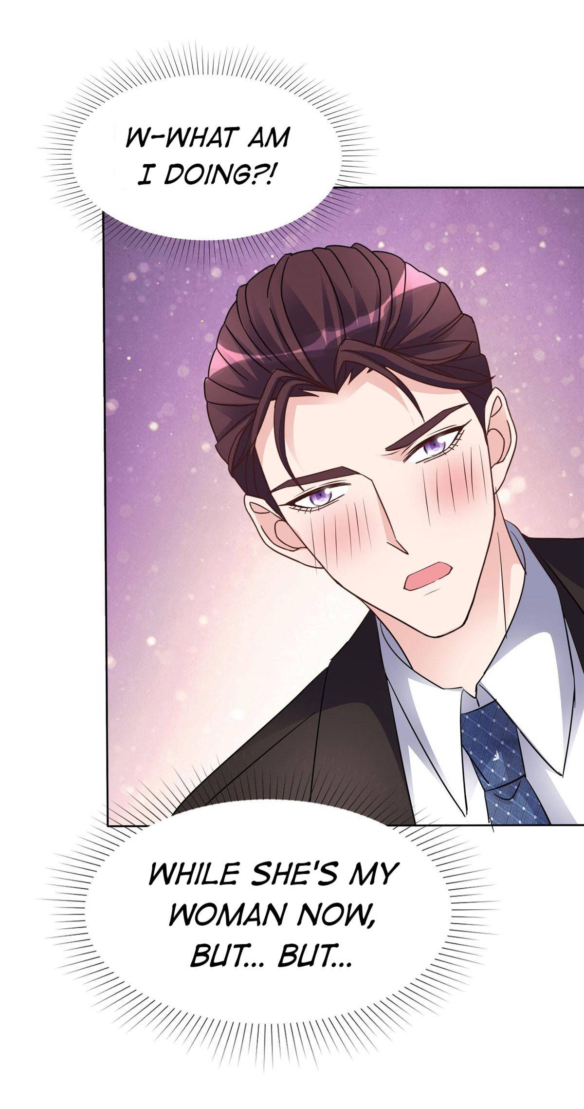 To Match a Villainess: Love Hunting Rhapsody Chapter 25 - page 7