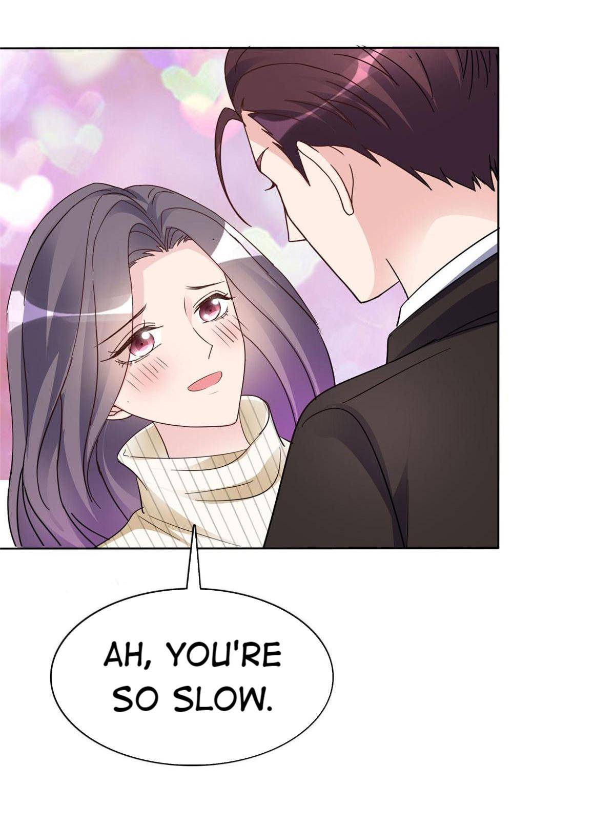To Match a Villainess: Love Hunting Rhapsody Chapter 25 - page 8