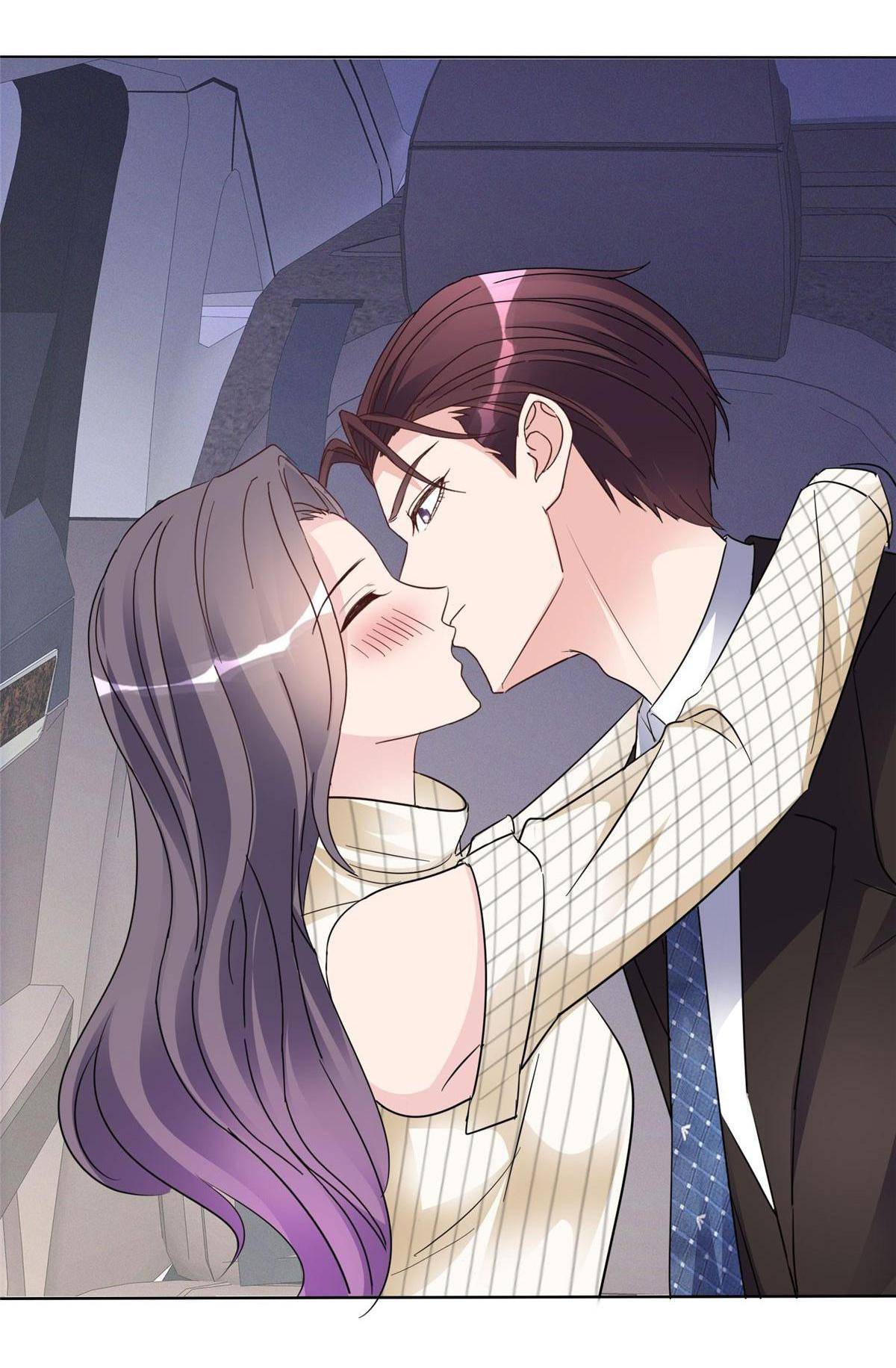 To Match a Villainess: Love Hunting Rhapsody Chapter 25 - page 9