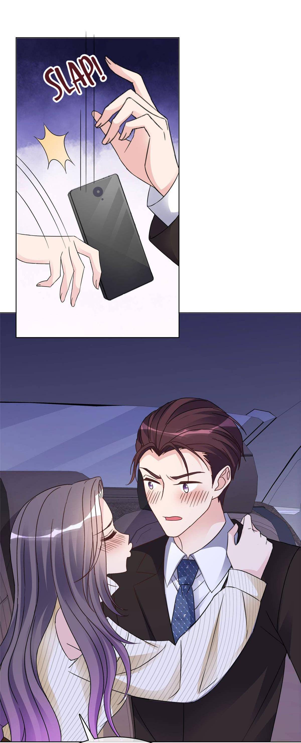To Match a Villainess: Love Hunting Rhapsody Chapter 24 - page 11