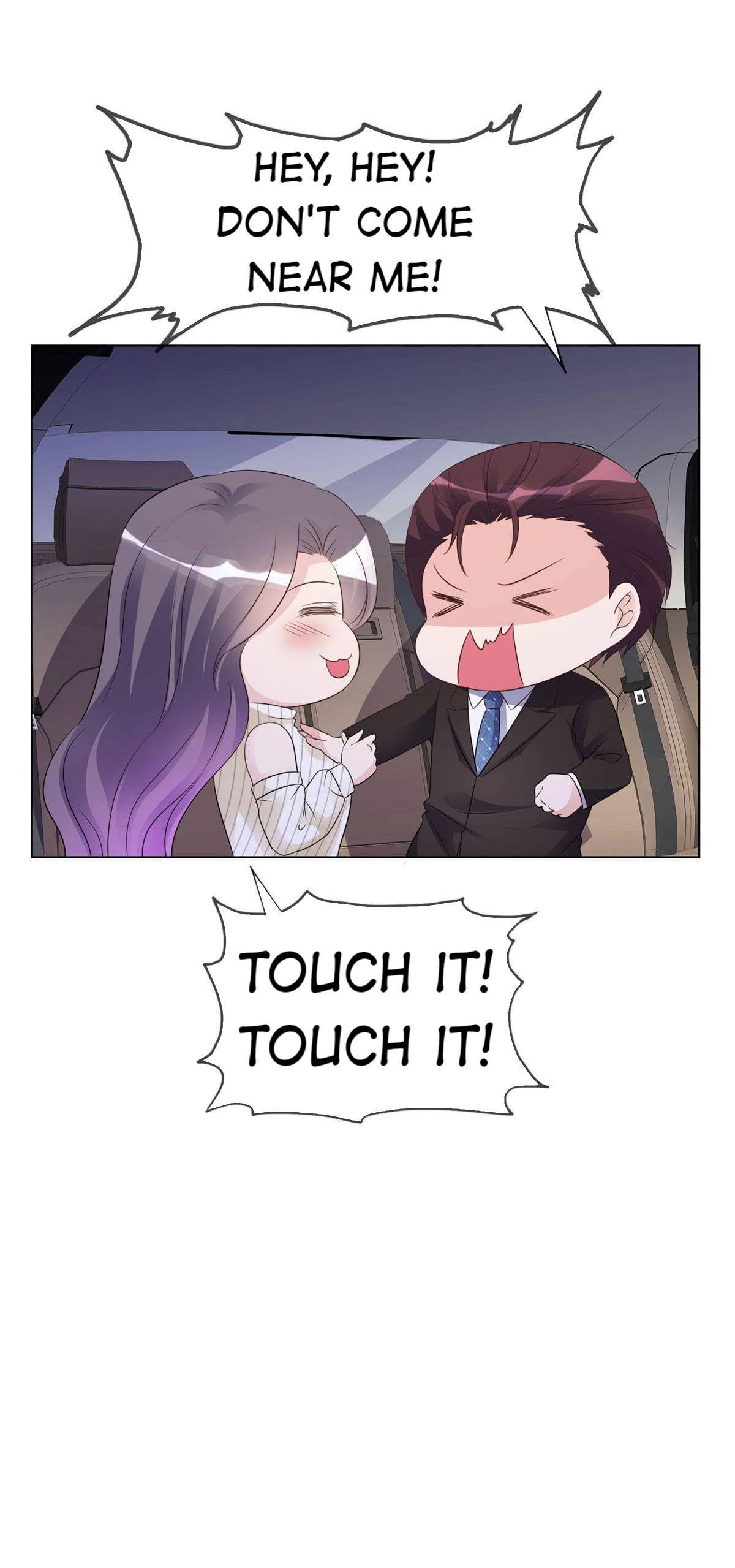 To Match a Villainess: Love Hunting Rhapsody Chapter 24 - page 17