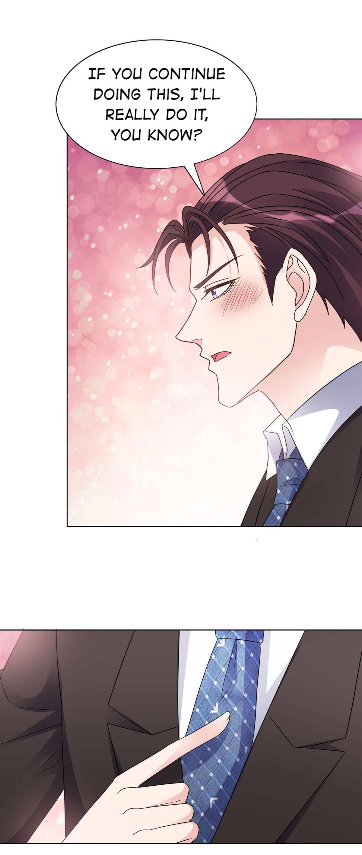 To Match a Villainess: Love Hunting Rhapsody Chapter 24 - page 18