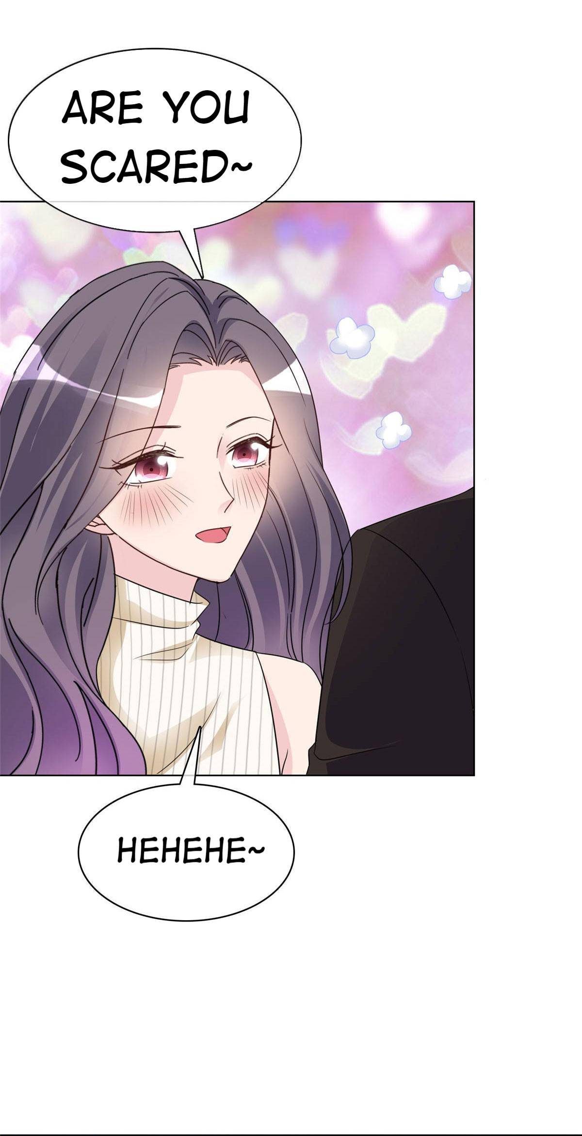To Match a Villainess: Love Hunting Rhapsody Chapter 24 - page 19