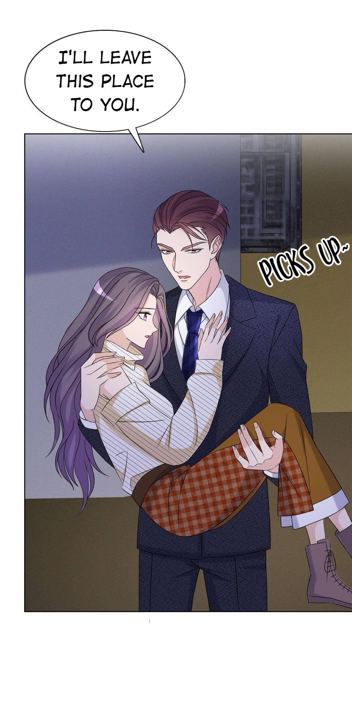 To Match a Villainess: Love Hunting Rhapsody Chapter 24 - page 5