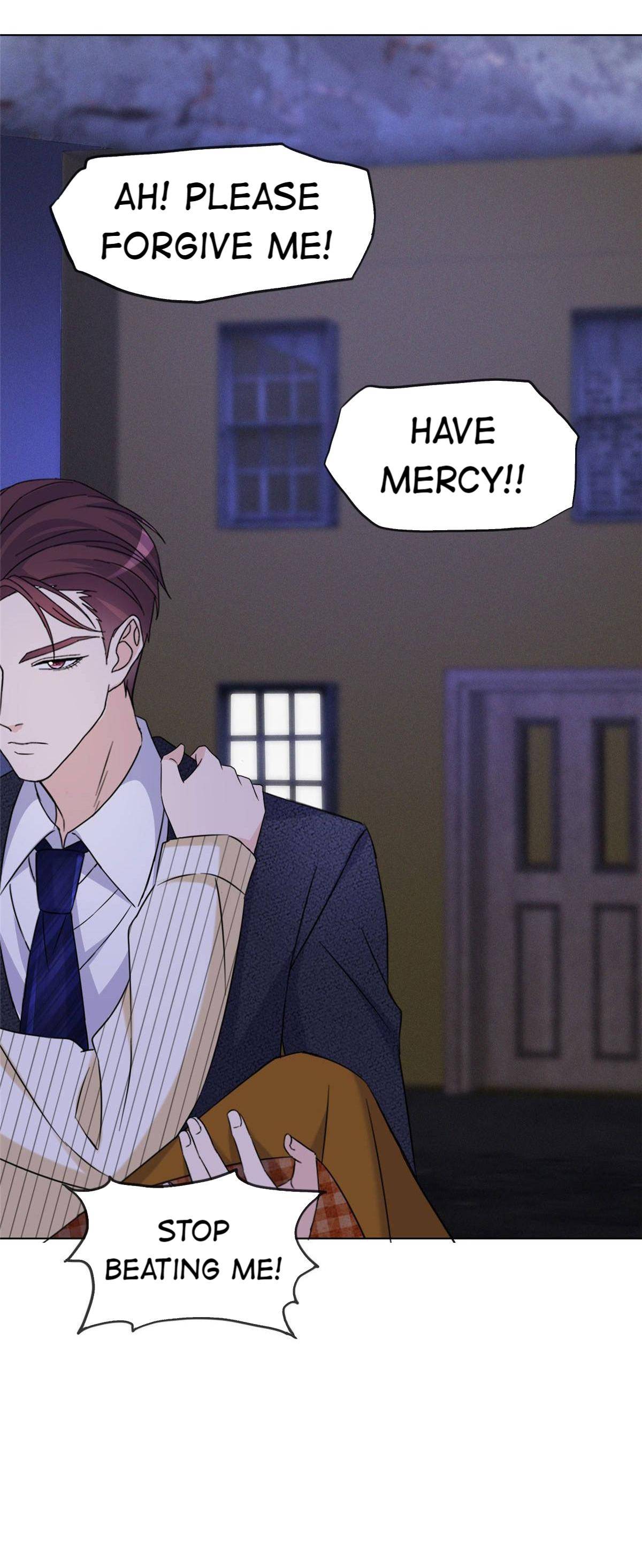 To Match a Villainess: Love Hunting Rhapsody Chapter 24 - page 7