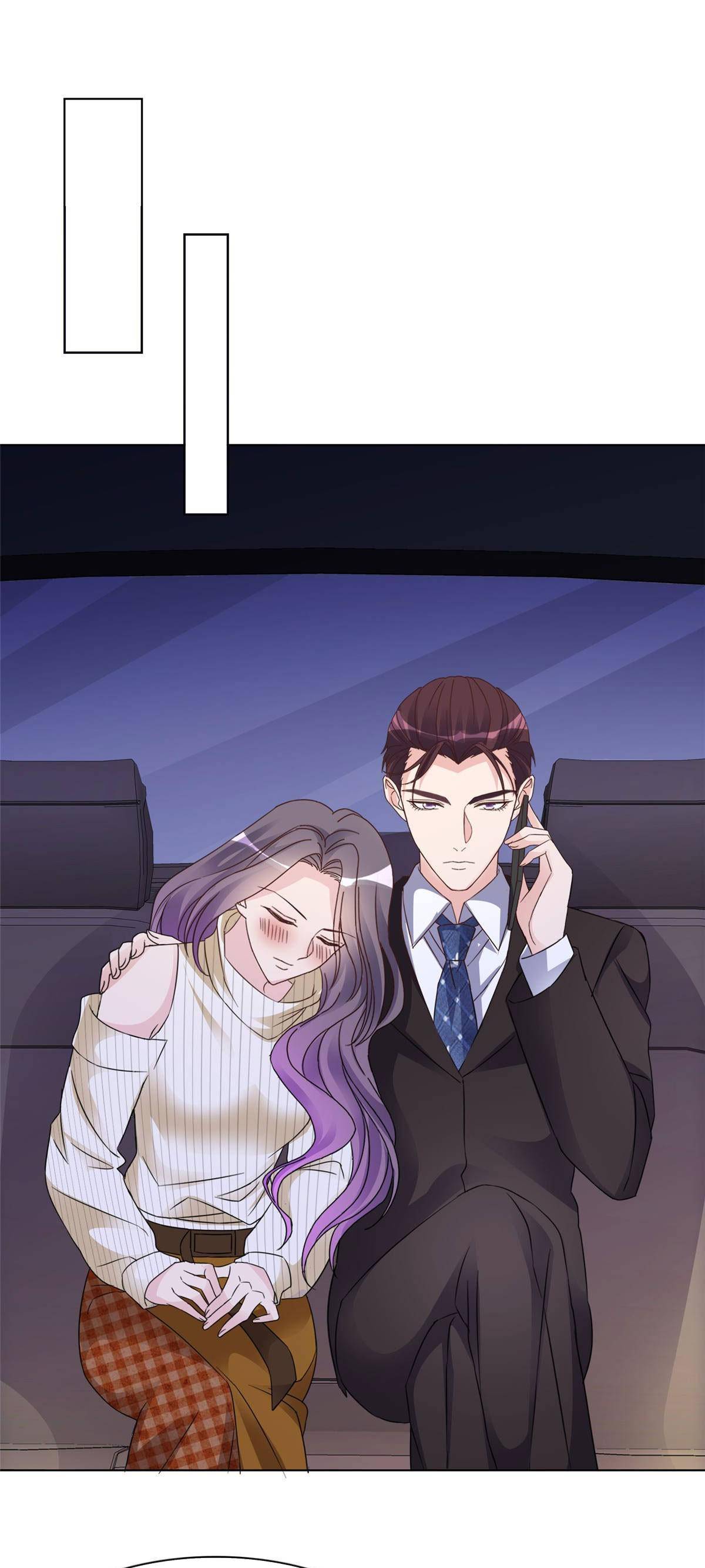 To Match a Villainess: Love Hunting Rhapsody Chapter 24 - page 8