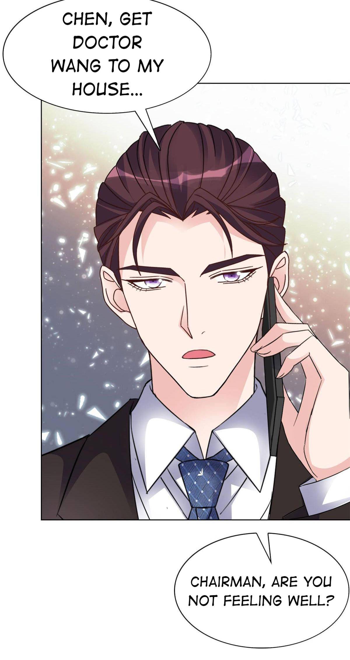 To Match a Villainess: Love Hunting Rhapsody Chapter 24 - page 9