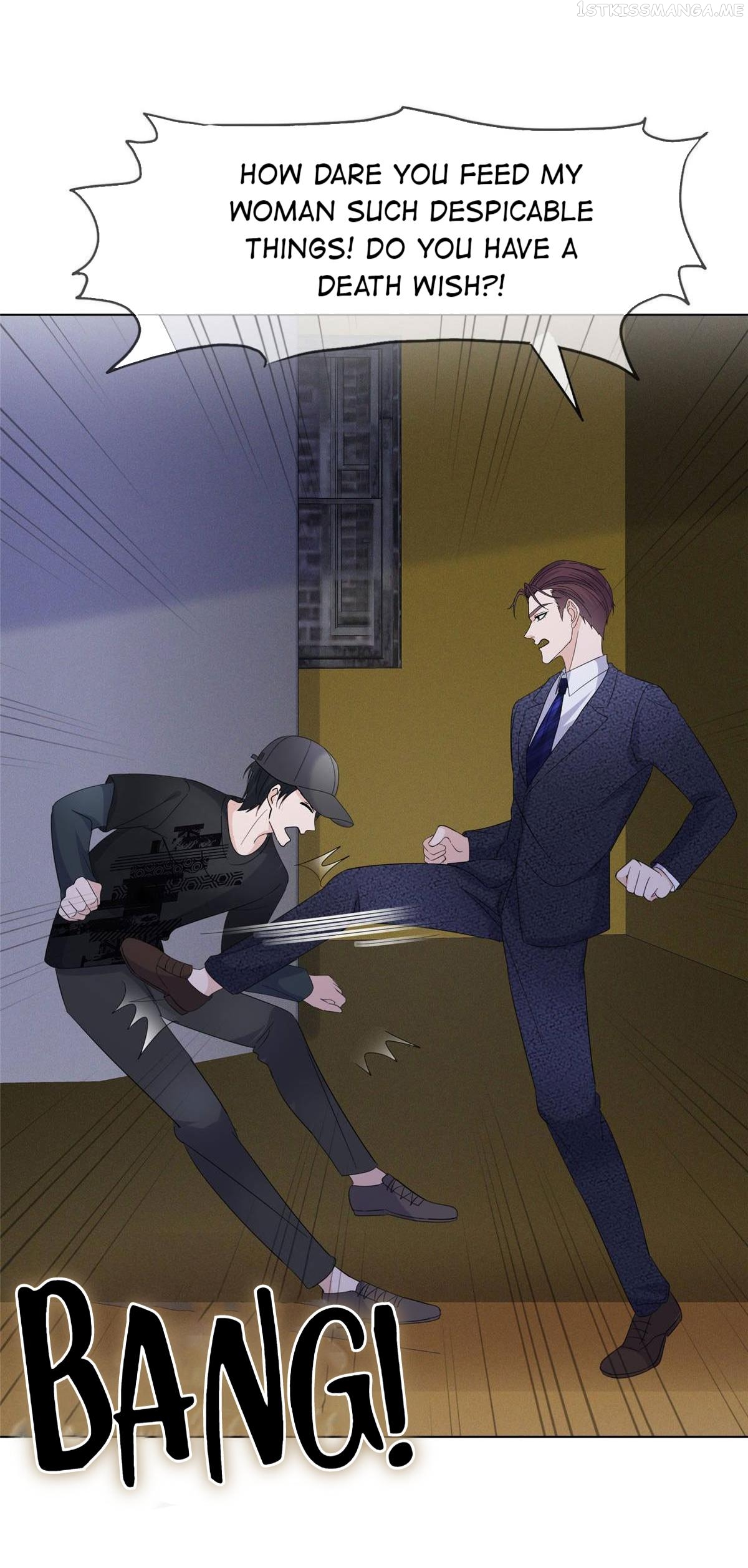 To Match a Villainess: Love Hunting Rhapsody Chapter 23.2 - page 8
