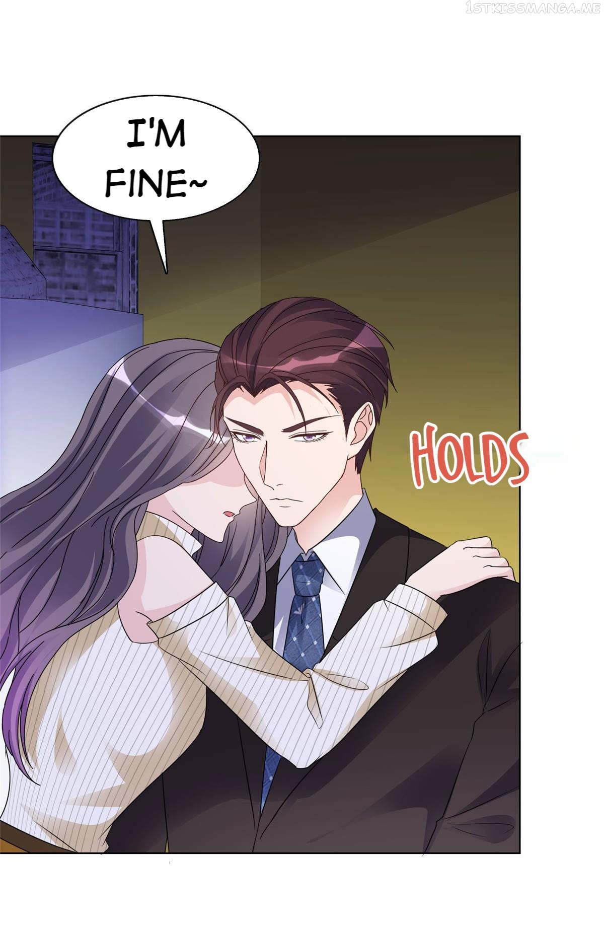 To Match a Villainess: Love Hunting Rhapsody Chapter 23.1 - page 7
