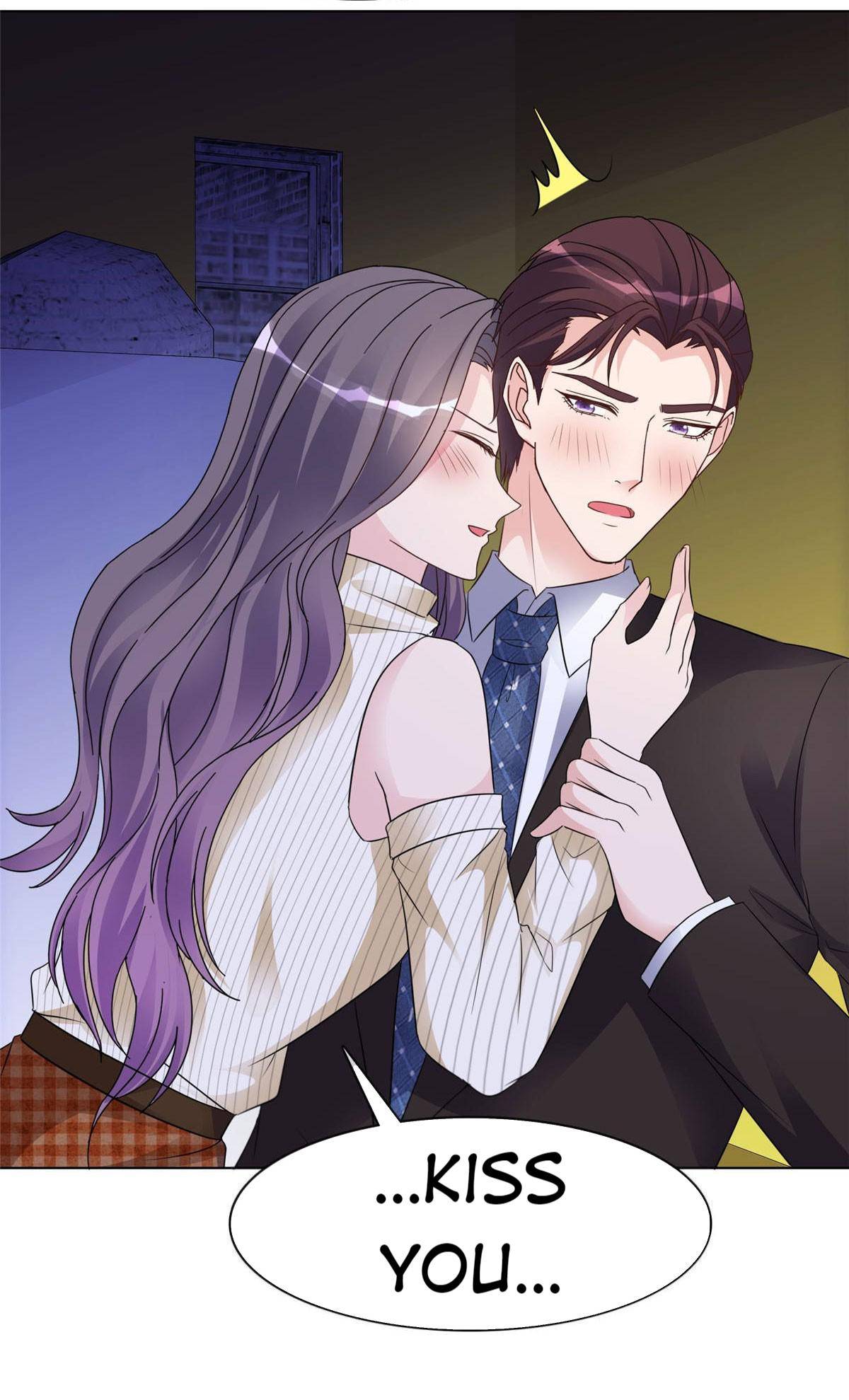 To Match a Villainess: Love Hunting Rhapsody Chapter 23 - page 10