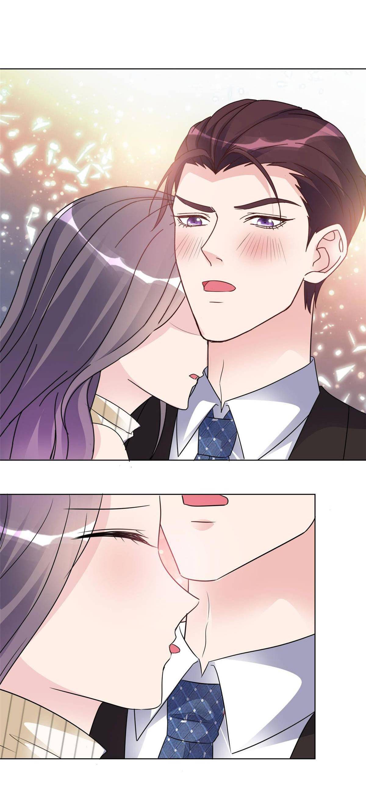 To Match a Villainess: Love Hunting Rhapsody Chapter 23 - page 11