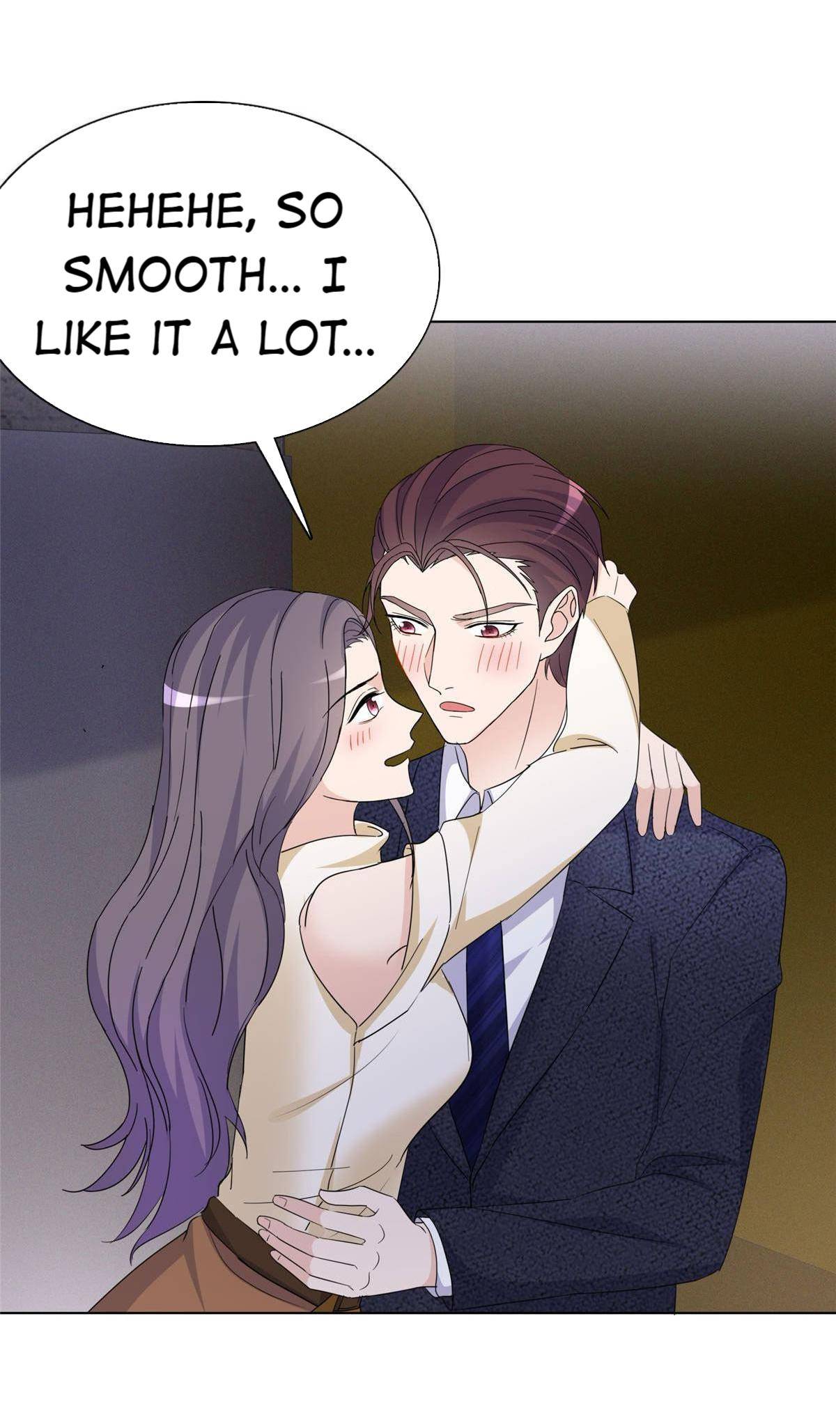 To Match a Villainess: Love Hunting Rhapsody Chapter 23 - page 14