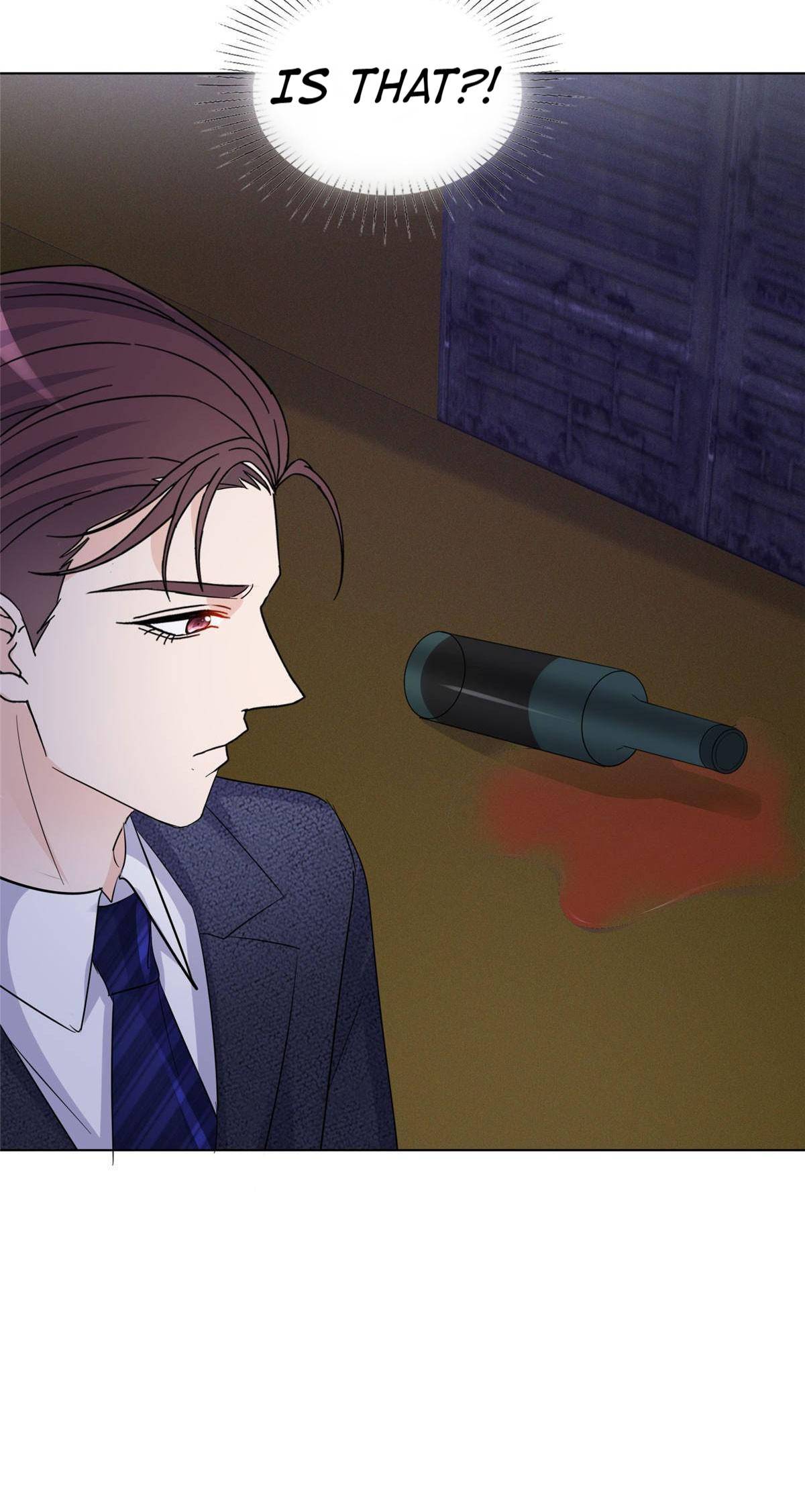 To Match a Villainess: Love Hunting Rhapsody Chapter 23 - page 20