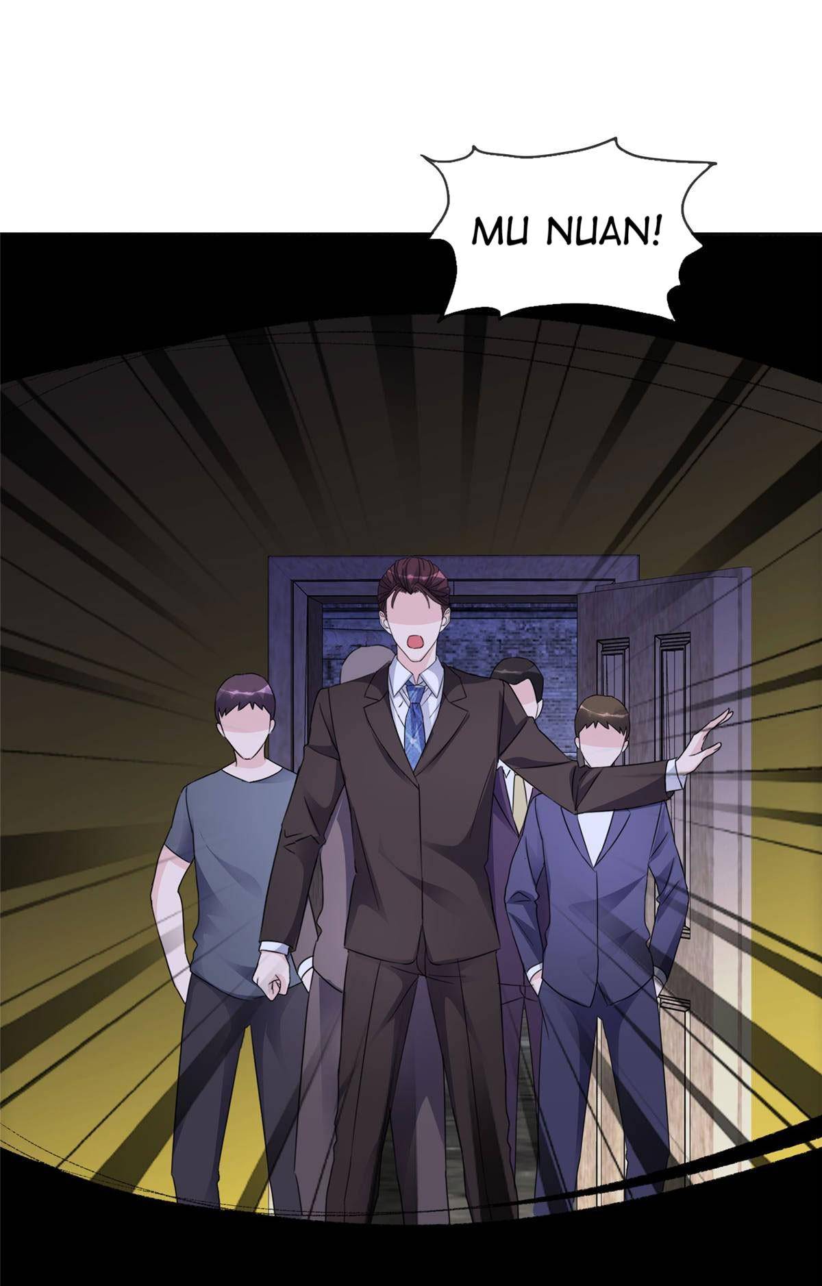 To Match a Villainess: Love Hunting Rhapsody Chapter 23 - page 3
