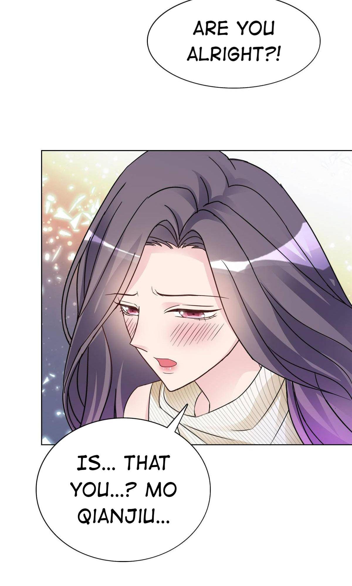 To Match a Villainess: Love Hunting Rhapsody Chapter 23 - page 5