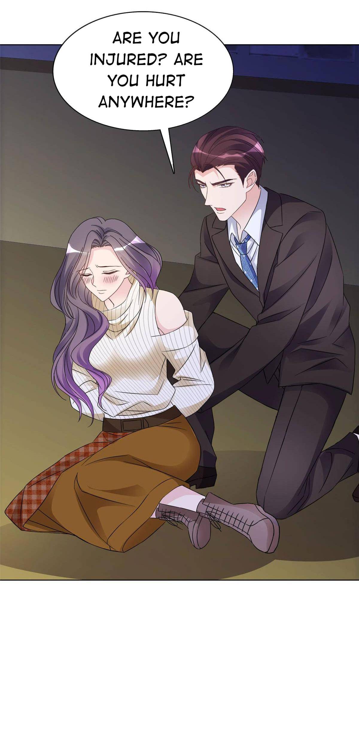 To Match a Villainess: Love Hunting Rhapsody Chapter 23 - page 6