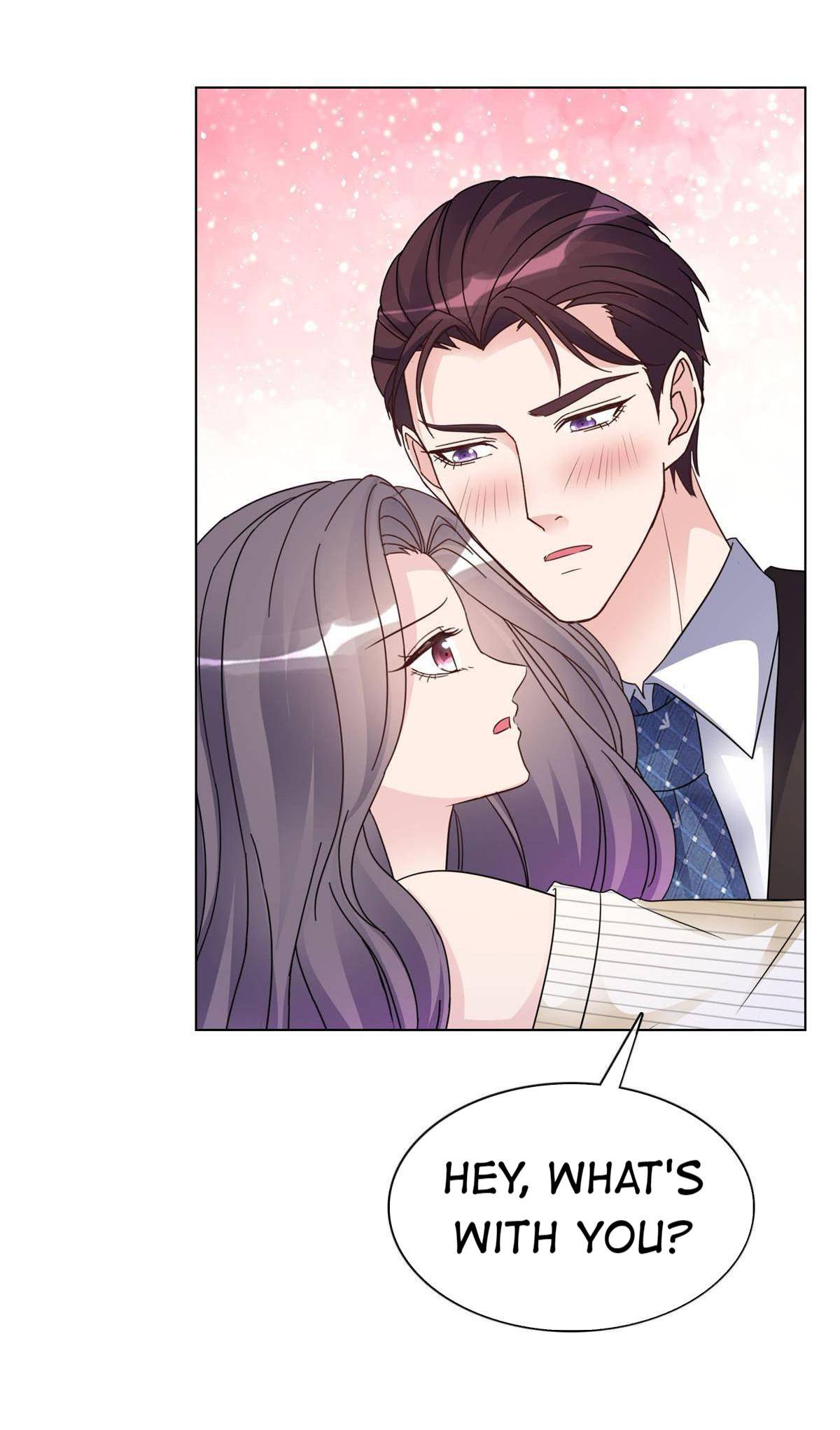 To Match a Villainess: Love Hunting Rhapsody Chapter 23 - page 8