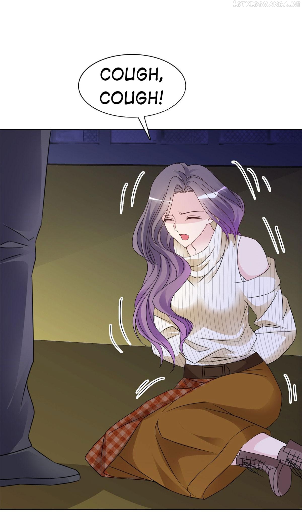 To Match a Villainess: Love Hunting Rhapsody Chapter 22.2 - page 10