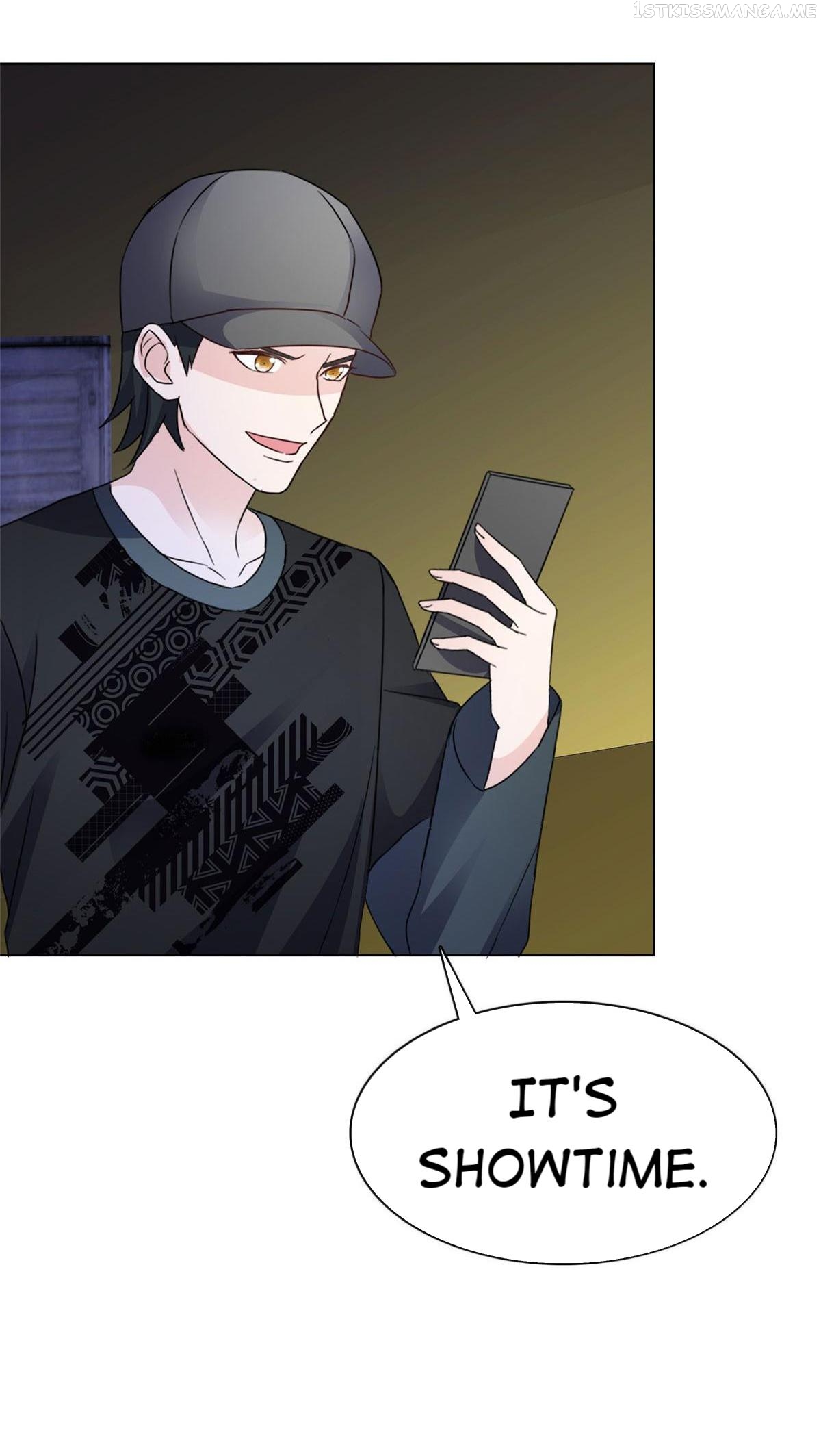 To Match a Villainess: Love Hunting Rhapsody Chapter 22.2 - page 11