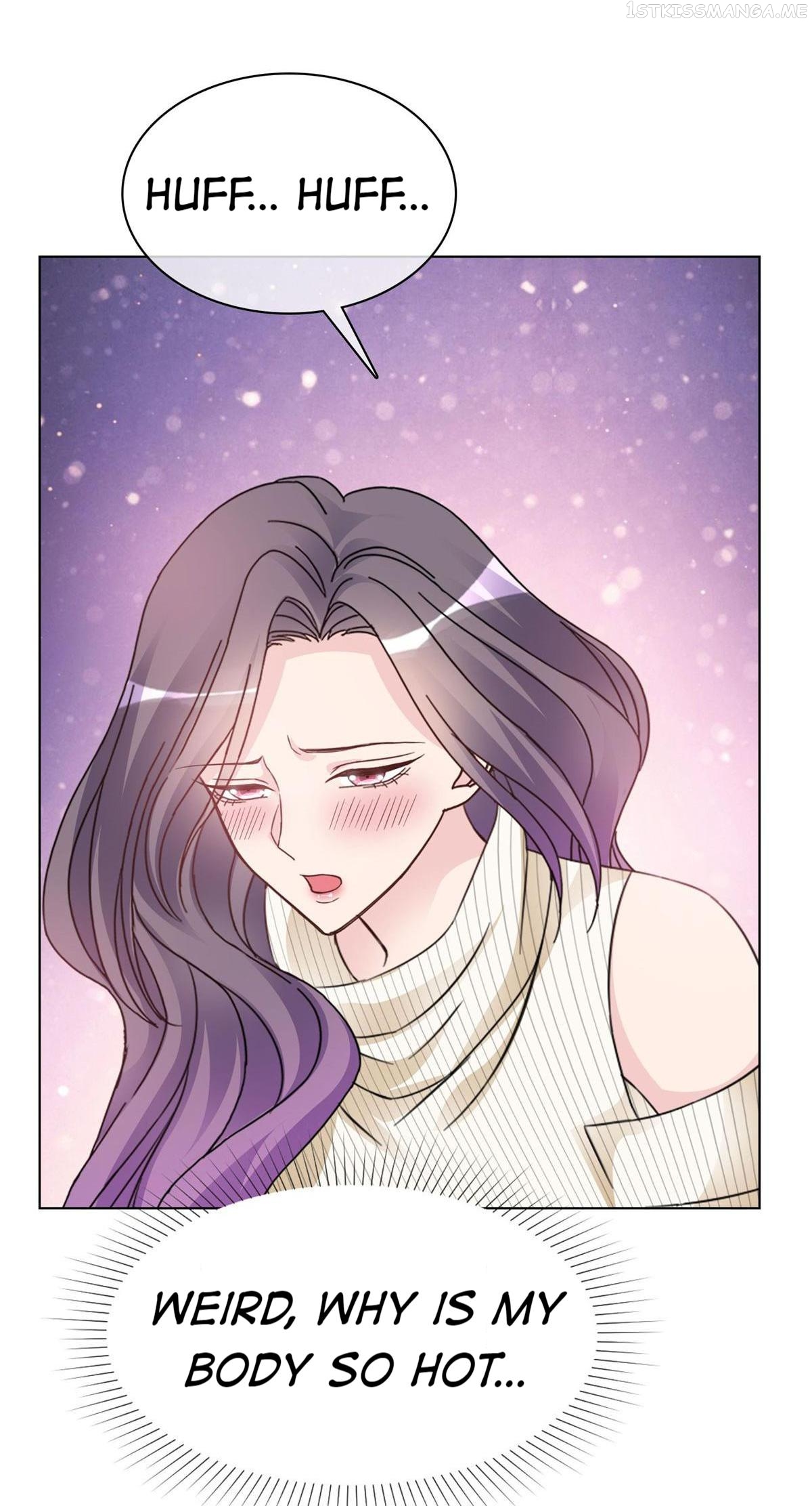 To Match a Villainess: Love Hunting Rhapsody Chapter 22.2 - page 12