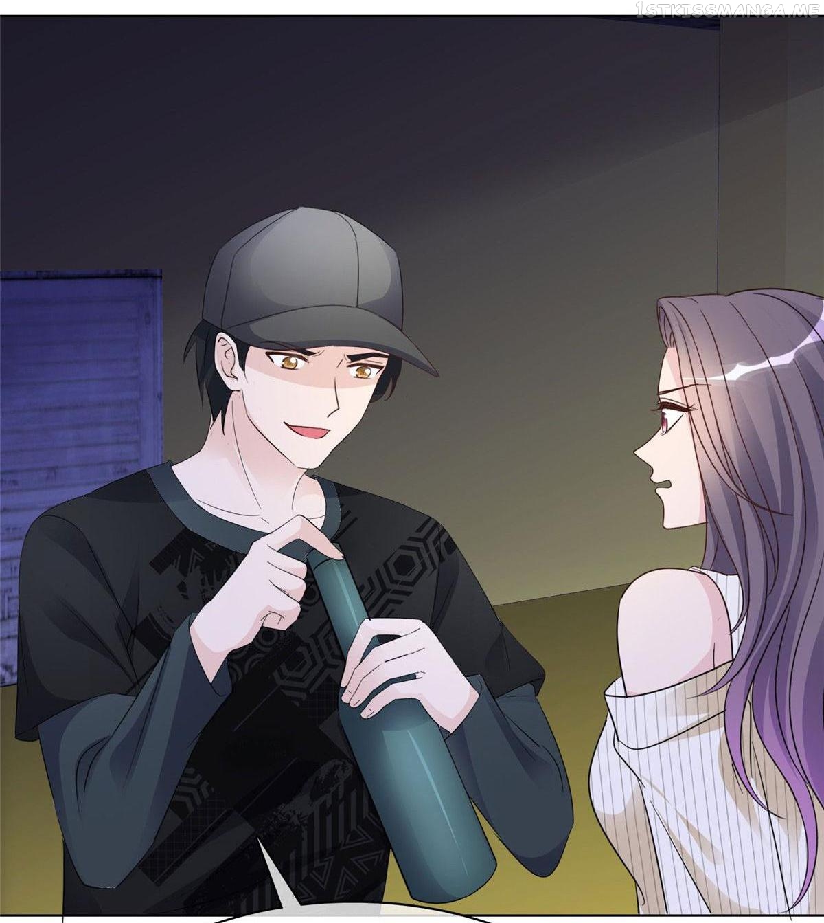 To Match a Villainess: Love Hunting Rhapsody Chapter 22.2 - page 3