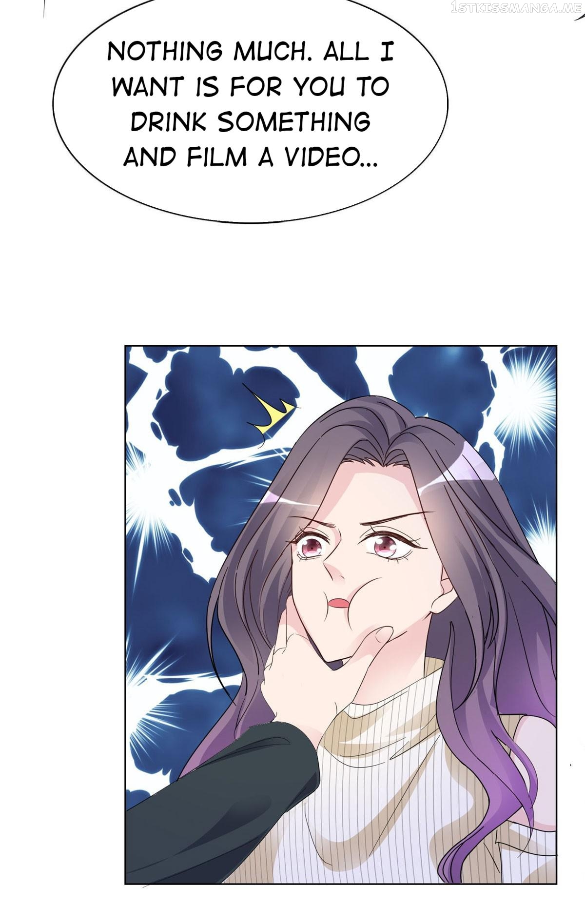 To Match a Villainess: Love Hunting Rhapsody Chapter 22.2 - page 4