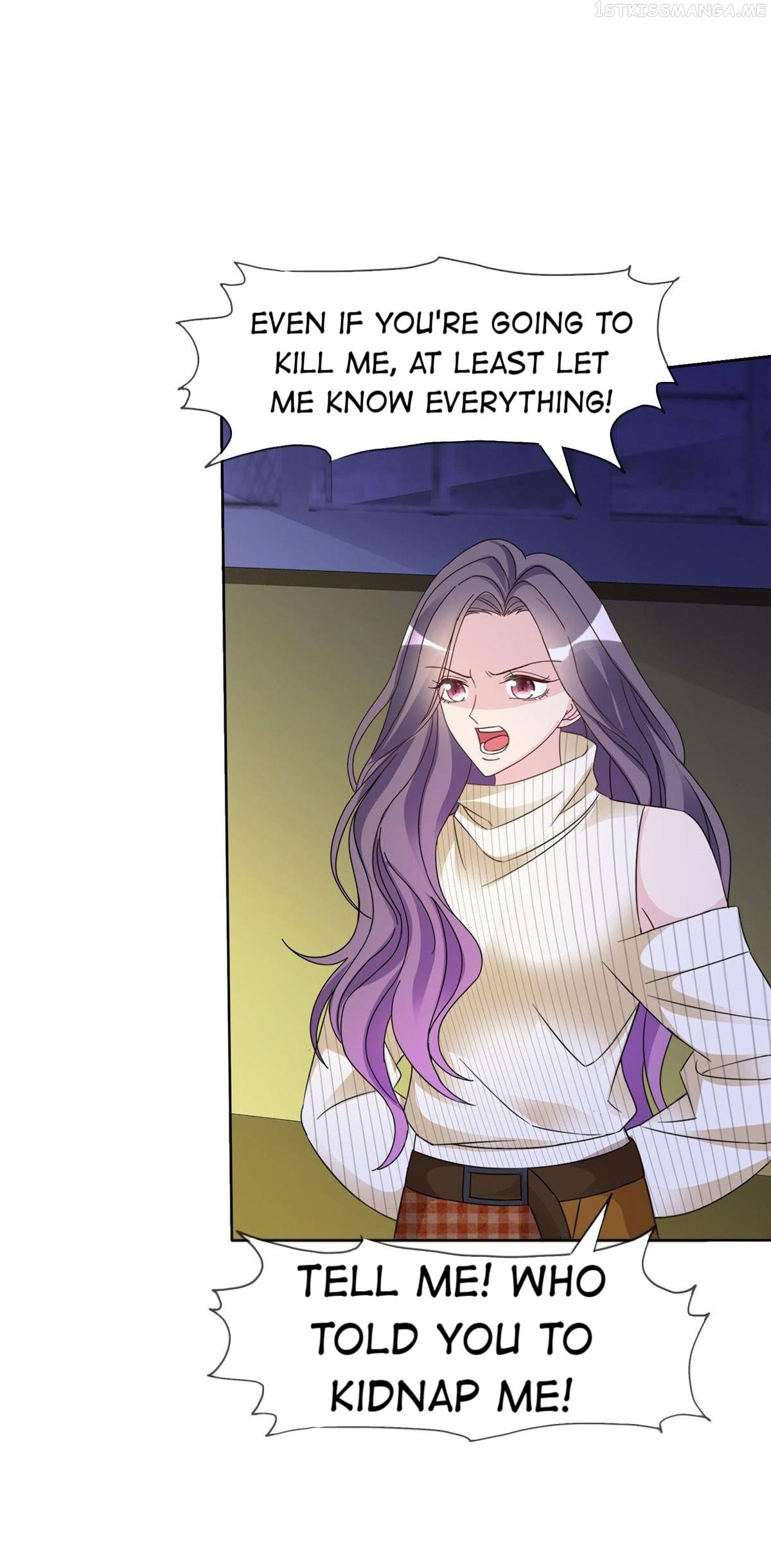 To Match a Villainess: Love Hunting Rhapsody Chapter 22.2 - page 6