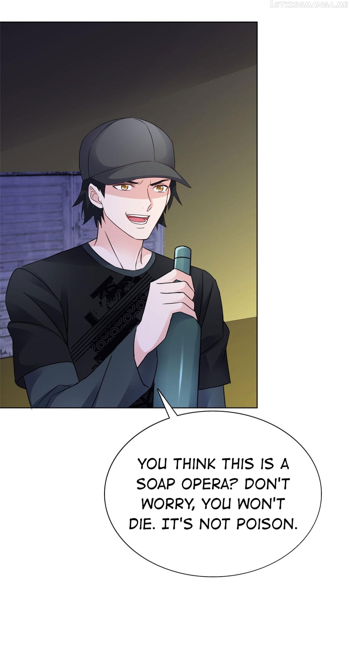 To Match a Villainess: Love Hunting Rhapsody Chapter 22.2 - page 7