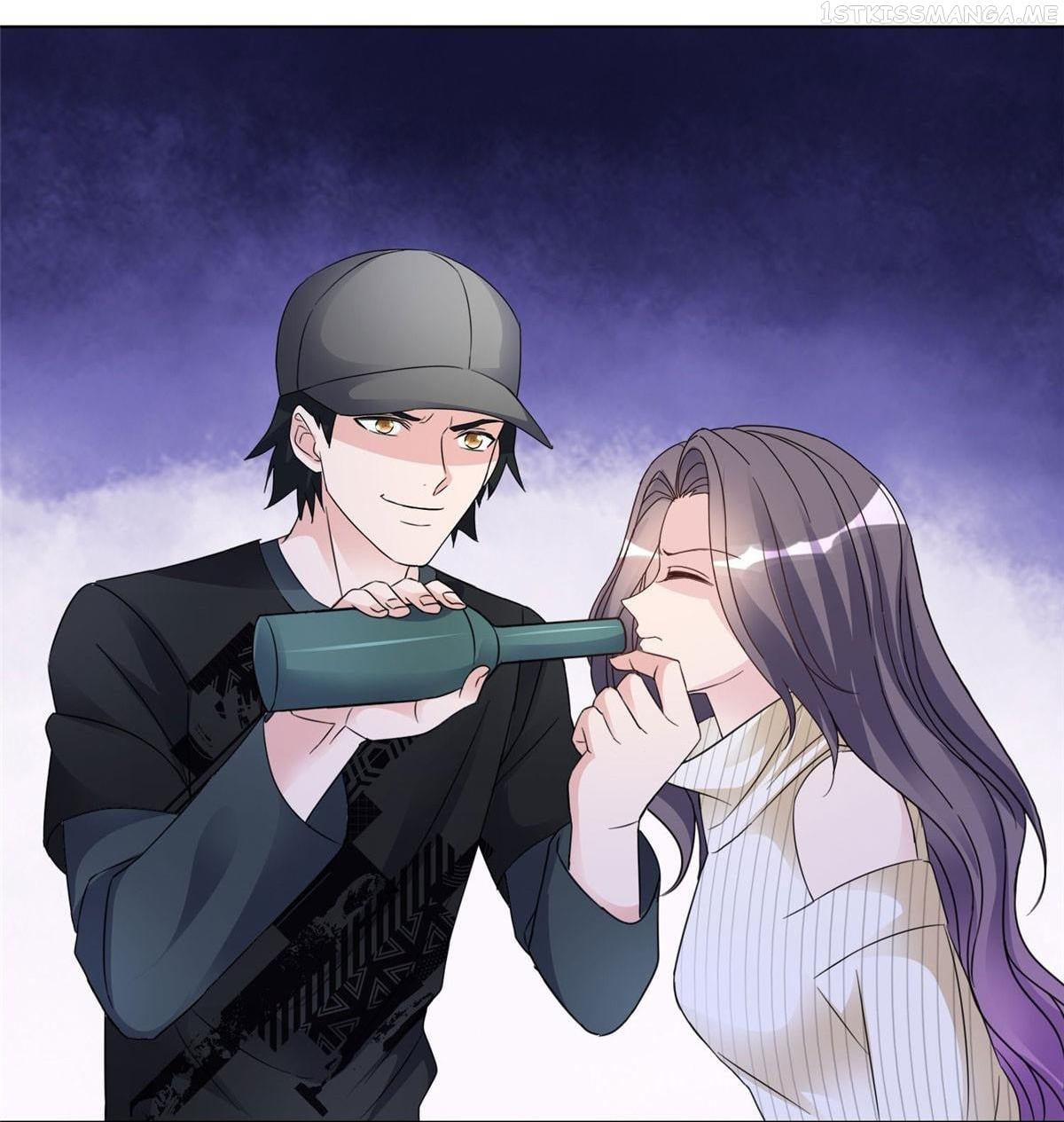 To Match a Villainess: Love Hunting Rhapsody Chapter 22.2 - page 8