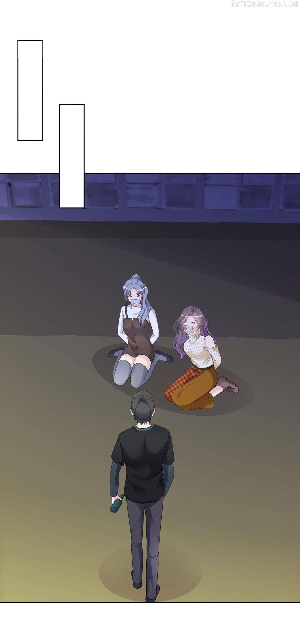 To Match a Villainess: Love Hunting Rhapsody Chapter 22.1 - page 12