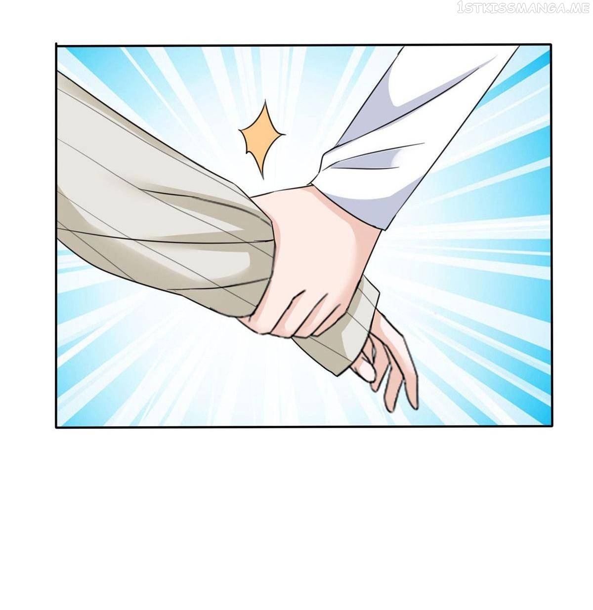 To Match a Villainess: Love Hunting Rhapsody Chapter 22.1 - page 6