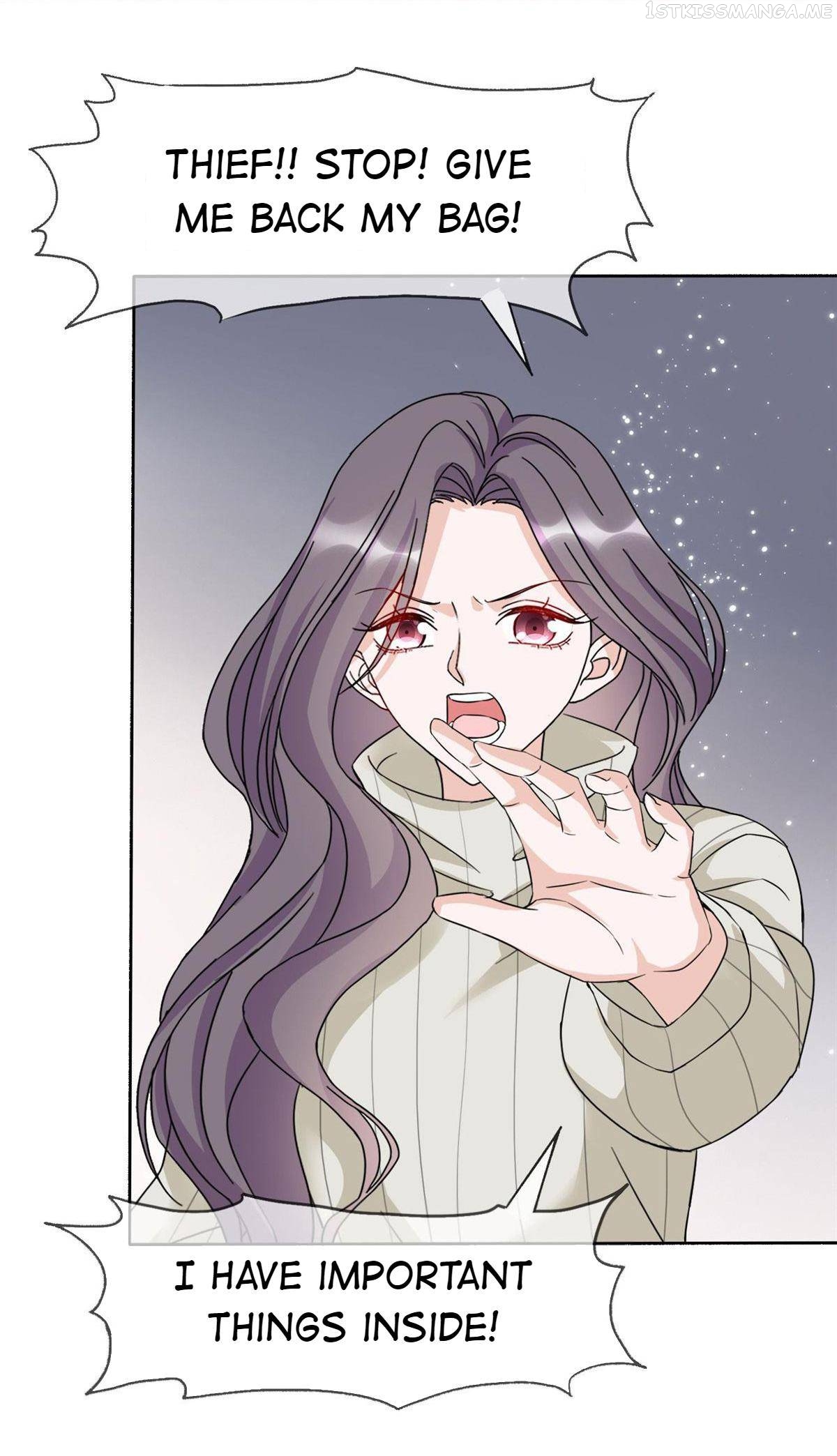 To Match a Villainess: Love Hunting Rhapsody Chapter 21.2 - page 10