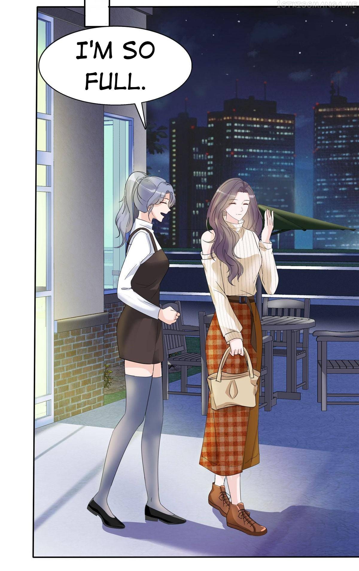 To Match a Villainess: Love Hunting Rhapsody Chapter 21.2 - page 3