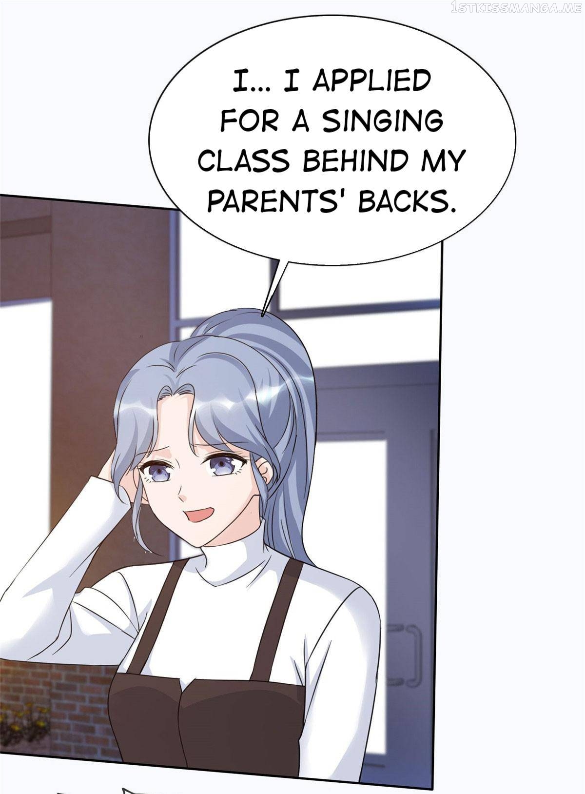To Match a Villainess: Love Hunting Rhapsody Chapter 21.2 - page 6