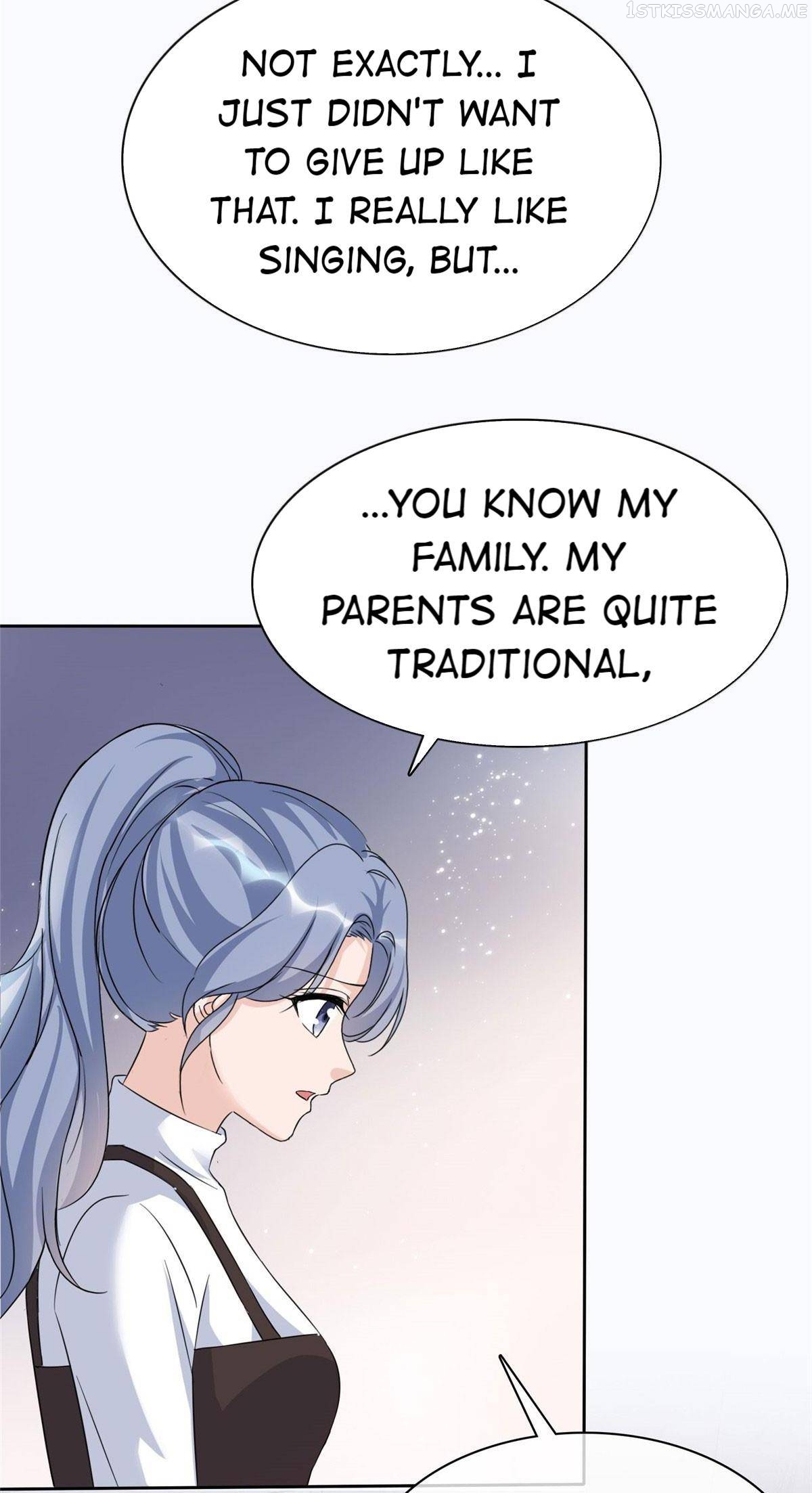 To Match a Villainess: Love Hunting Rhapsody Chapter 21.2 - page 8