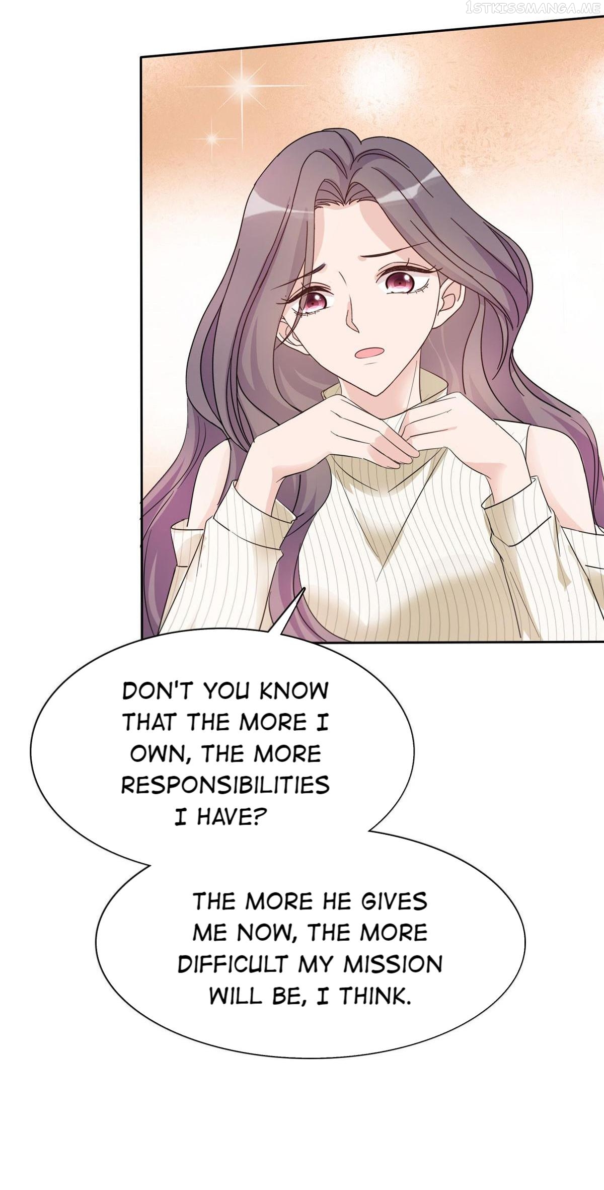 To Match a Villainess: Love Hunting Rhapsody Chapter 21.1 - page 10