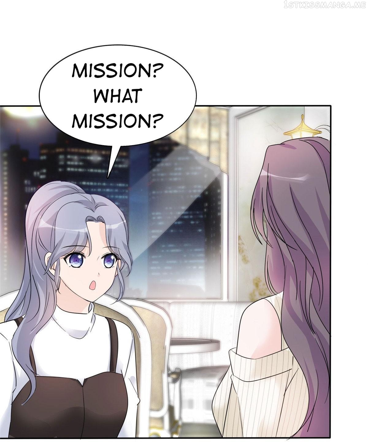To Match a Villainess: Love Hunting Rhapsody Chapter 21.1 - page 11
