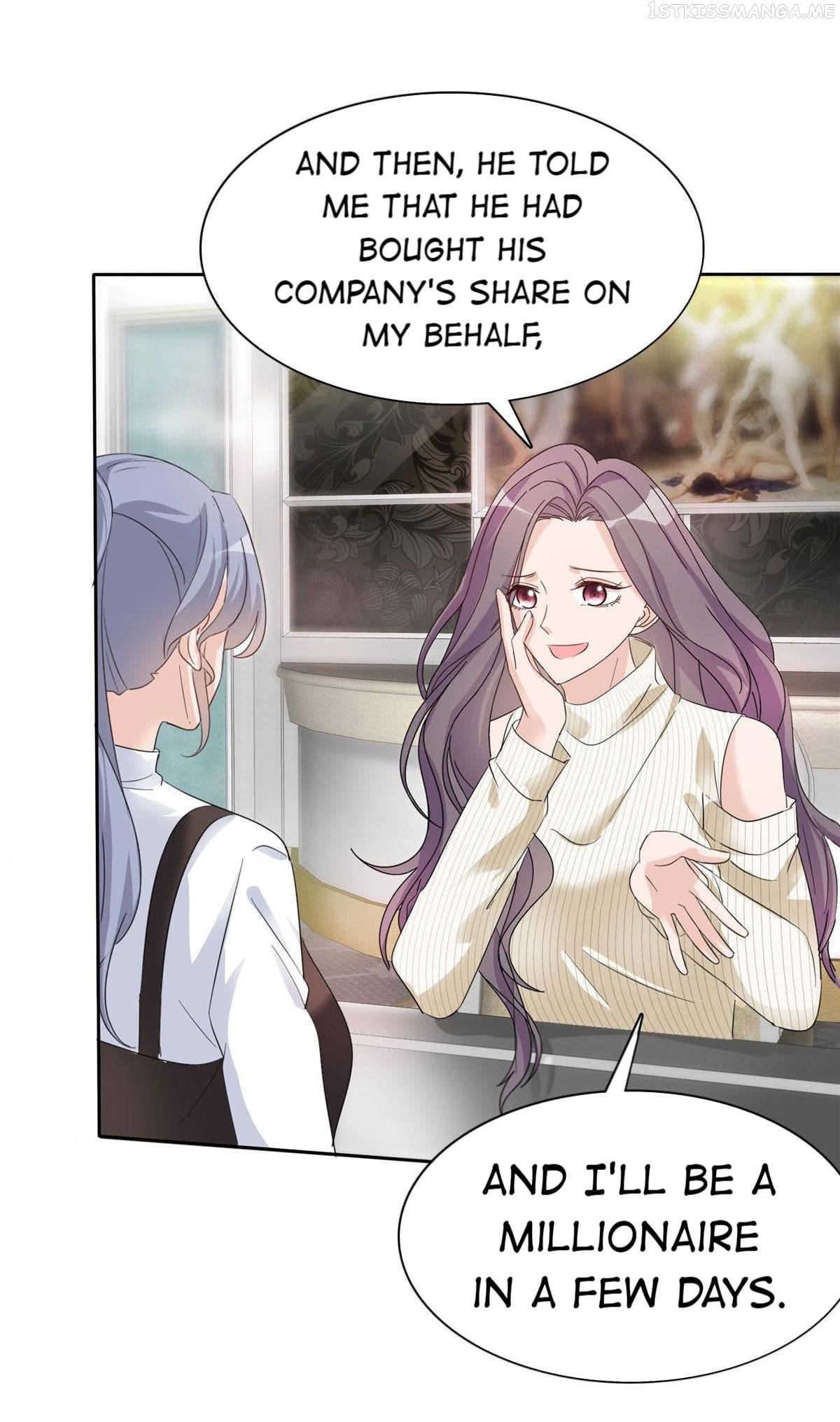 To Match a Villainess: Love Hunting Rhapsody Chapter 21.1 - page 7