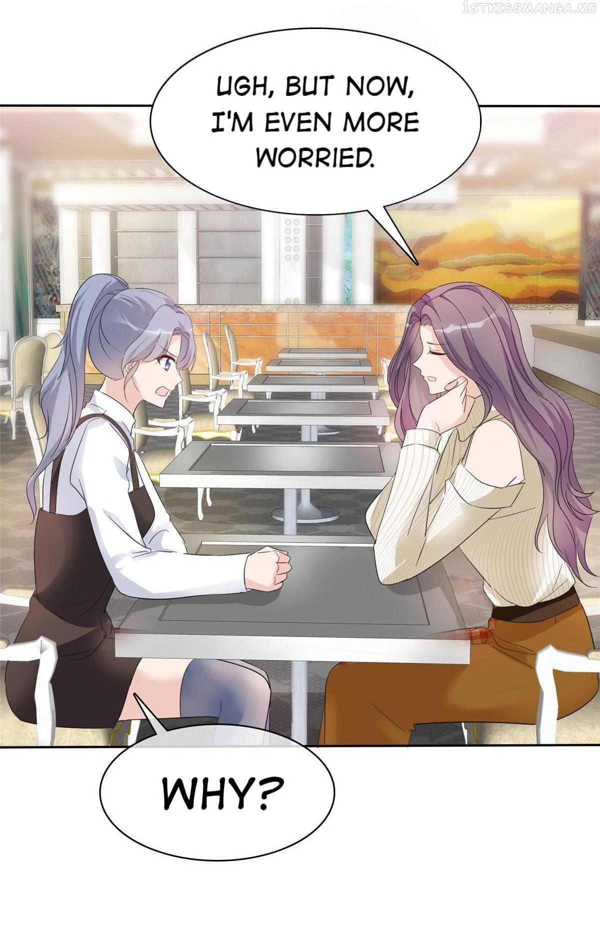 To Match a Villainess: Love Hunting Rhapsody Chapter 21.1 - page 9