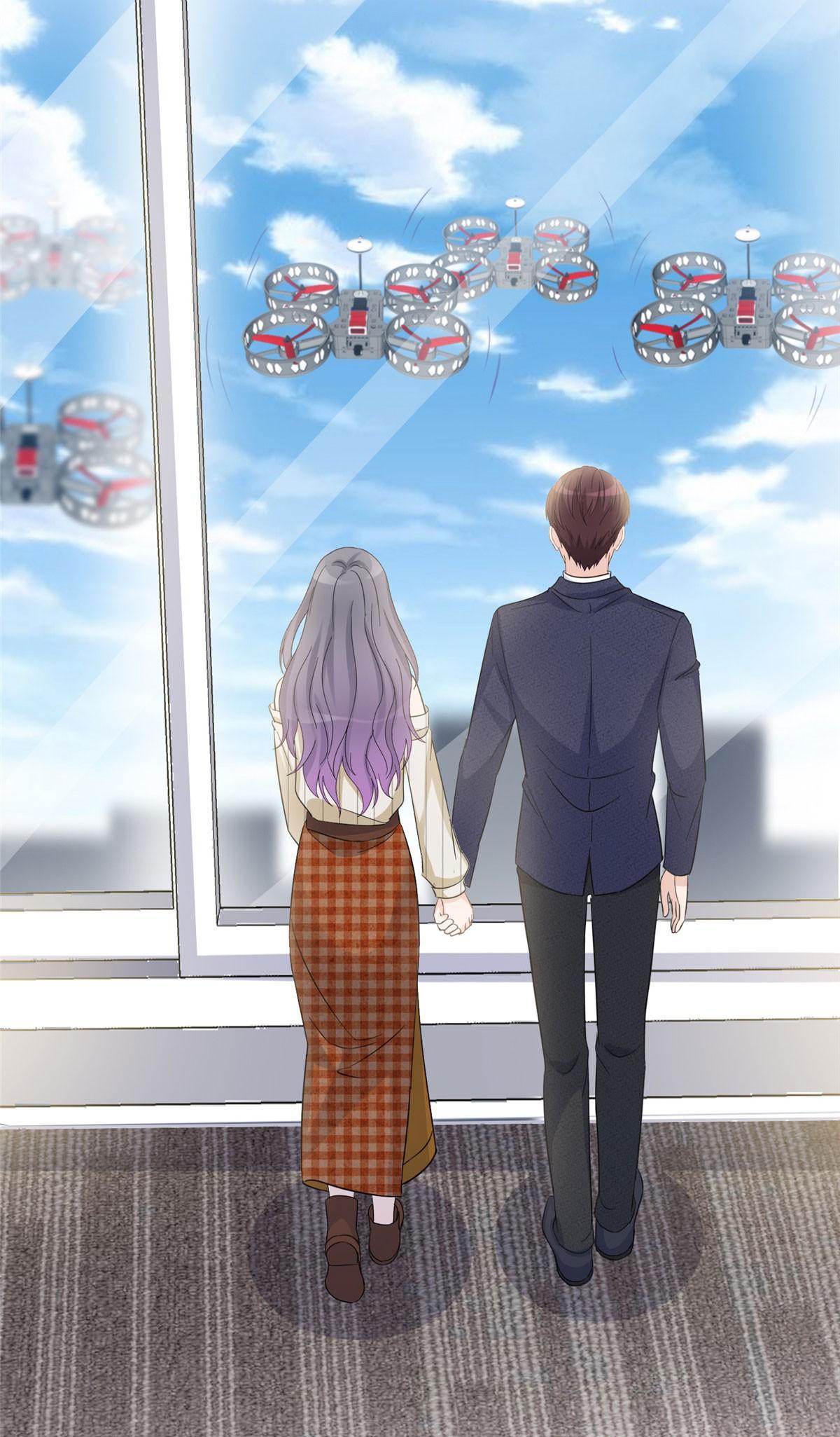 To Match a Villainess: Love Hunting Rhapsody Chapter 20 - page 10