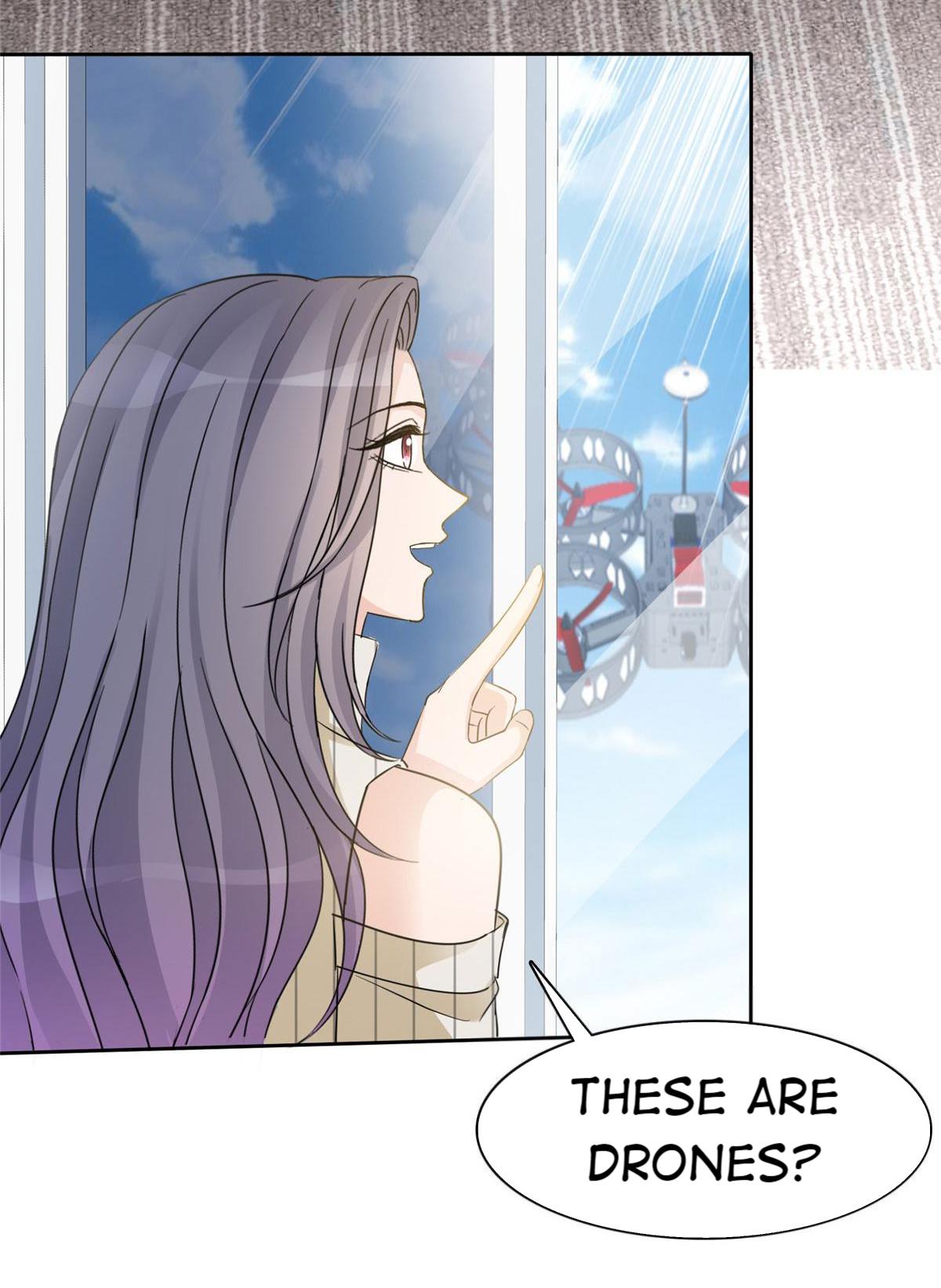 To Match a Villainess: Love Hunting Rhapsody Chapter 20 - page 11