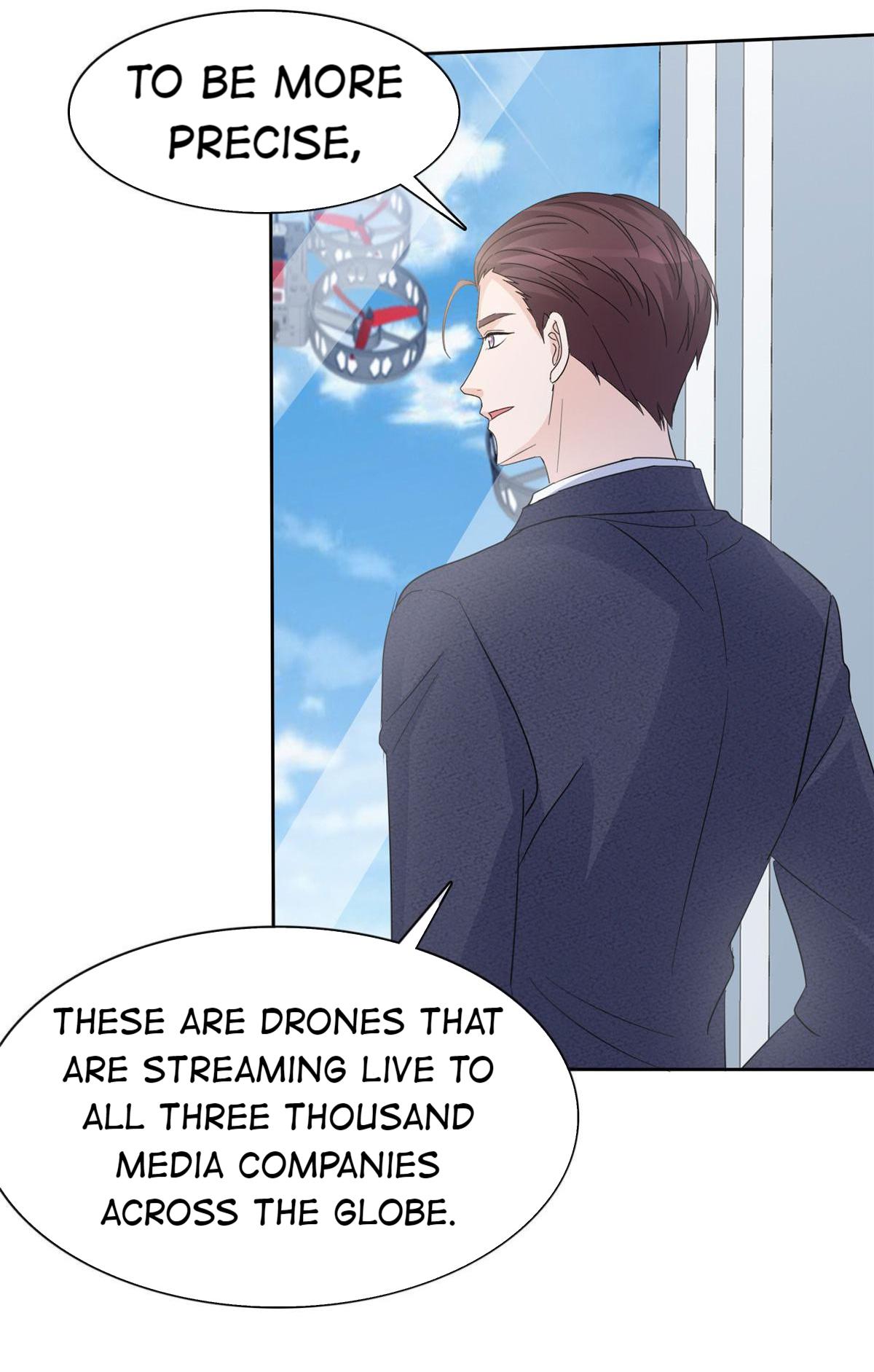 To Match a Villainess: Love Hunting Rhapsody Chapter 20 - page 12