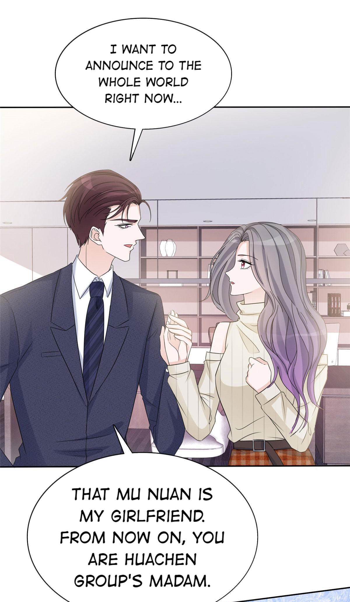 To Match a Villainess: Love Hunting Rhapsody Chapter 20 - page 13