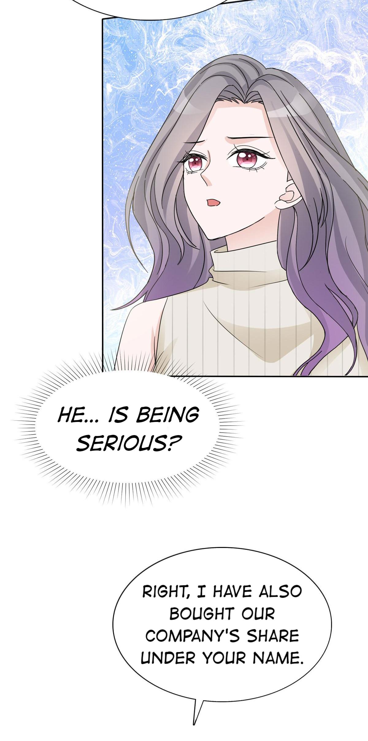 To Match a Villainess: Love Hunting Rhapsody Chapter 20 - page 14